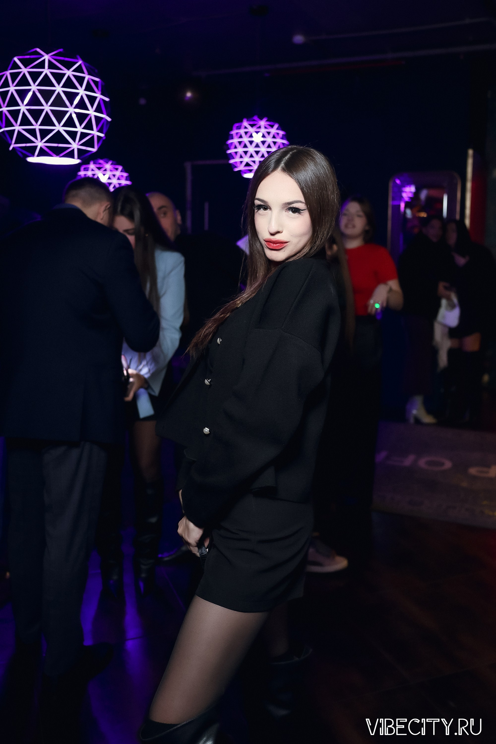 DOUBLE U. VIBECITY.RU Вайб Сити Ру Фоторепортажи Фотоотчеты Калининград