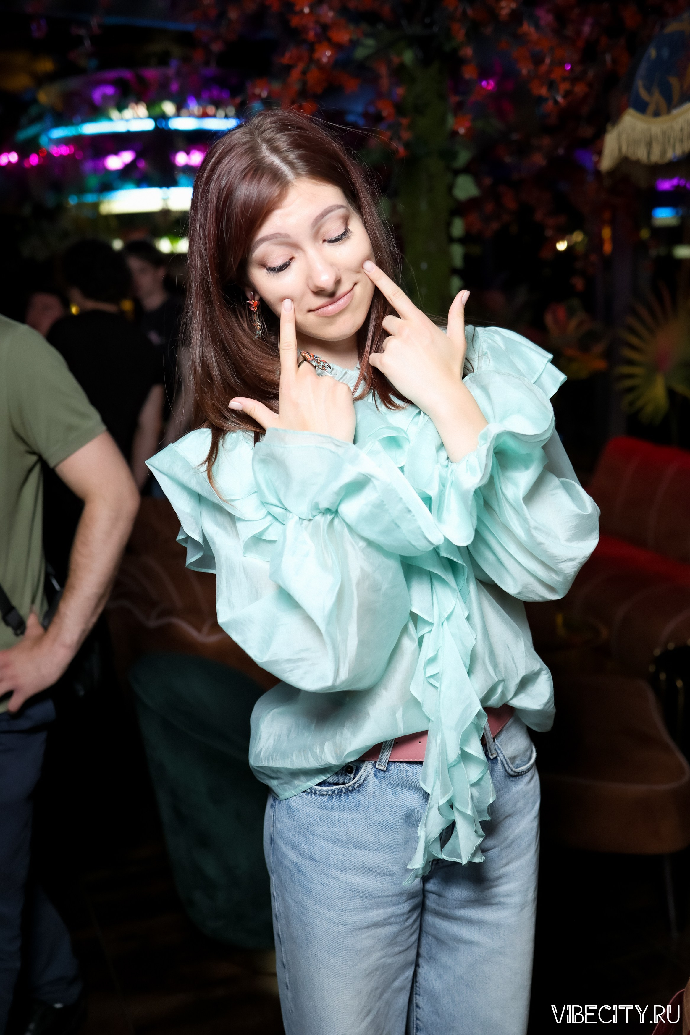 DOUBLE U. VIBECITY.RU Вайб Сити Ру Фоторепортажи Фотоотчеты Калининград
