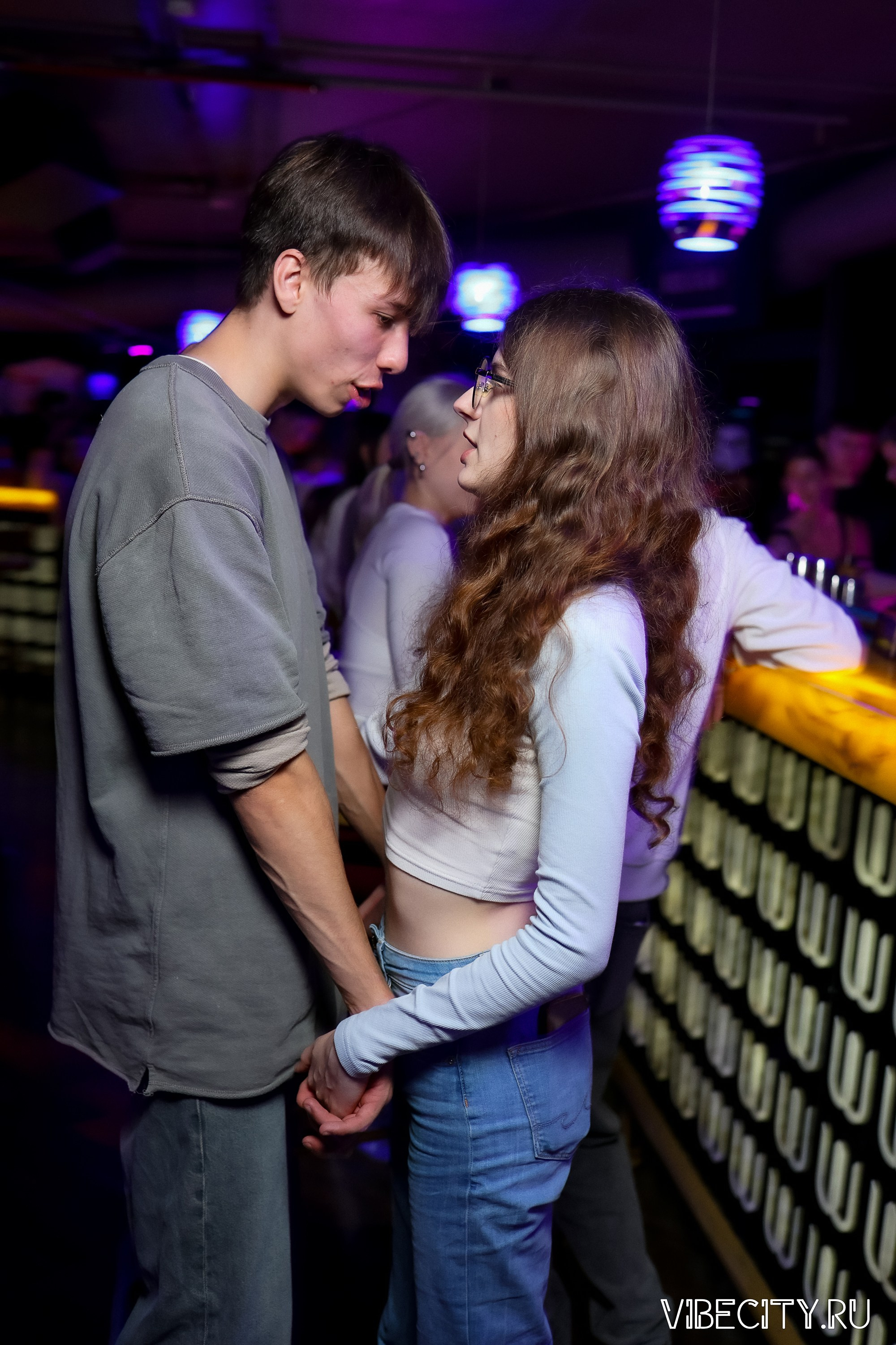 DOUBLE U. VIBECITY.RU Вайб Сити Ру Фоторепортажи Фотоотчеты Калининград