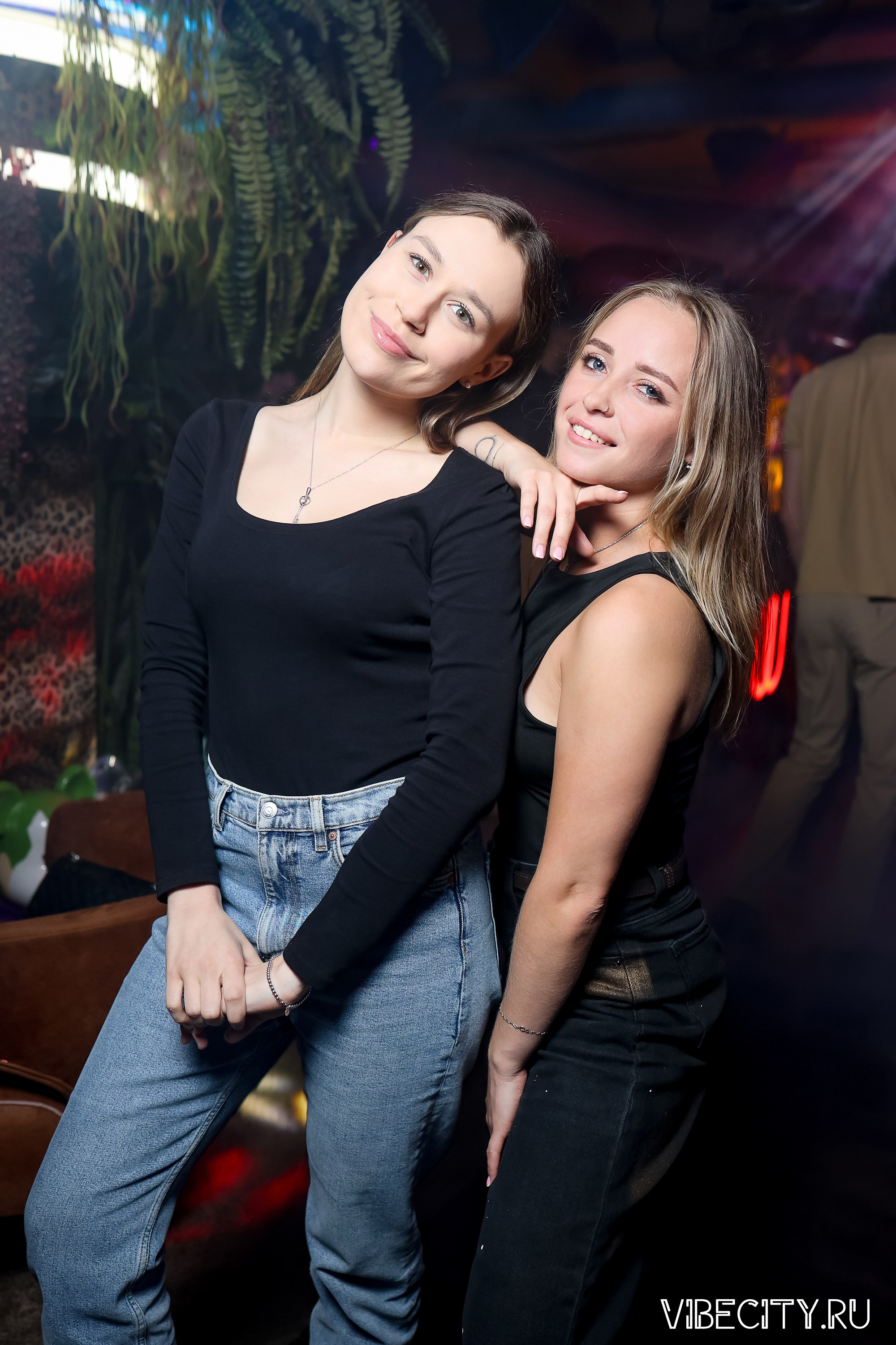 DOUBLE U. VIBECITY.RU Вайб Сити Ру Фоторепортажи Фотоотчеты Калининград