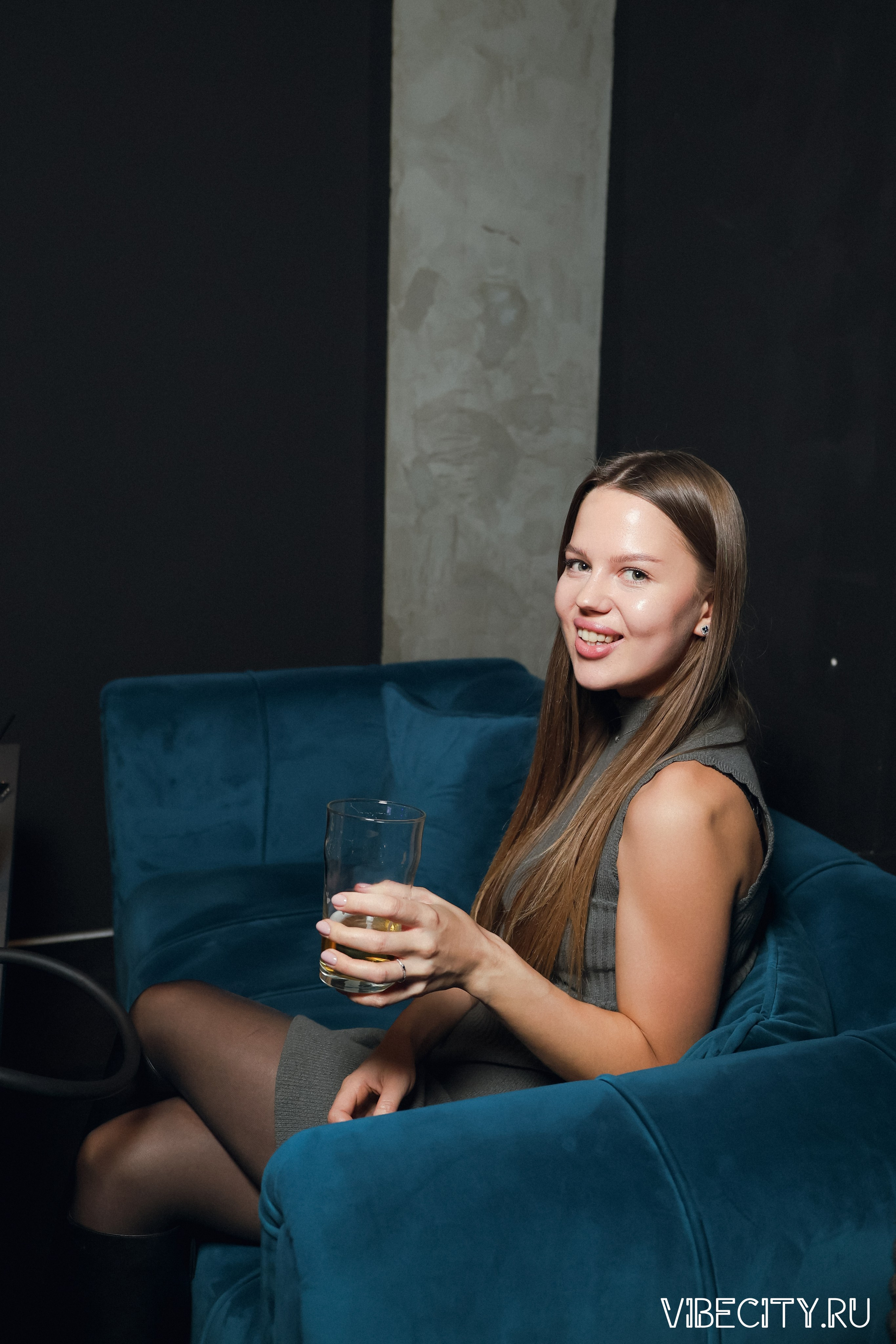 МЯТА lounge. VIBECITY.RU Вайб Сити Ру Фоторепортажи Фотоотчеты Калининград
