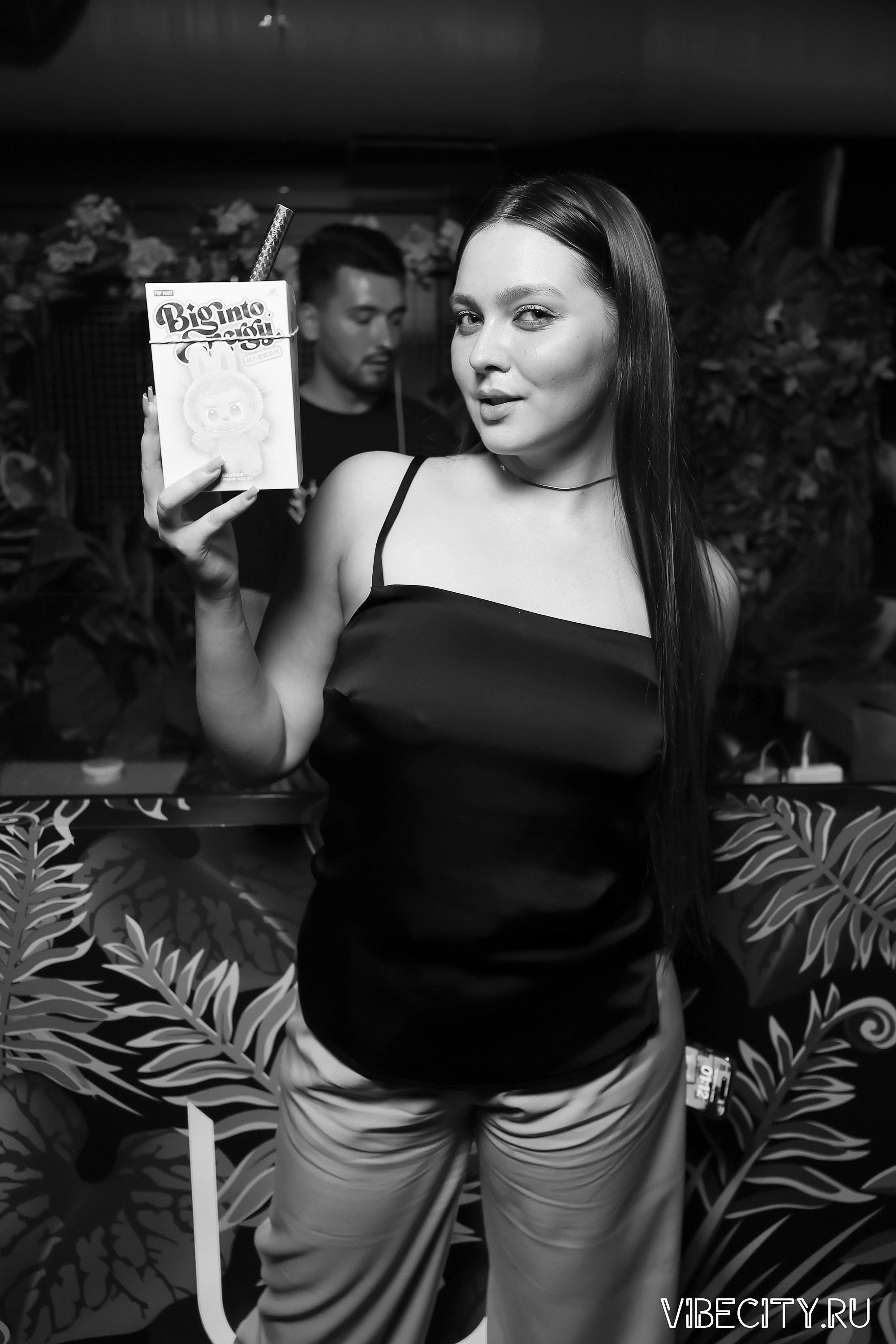 DOUBLE U. VIBECITY.RU Вайб Сити Ру Фоторепортажи Фотоотчеты Калининград