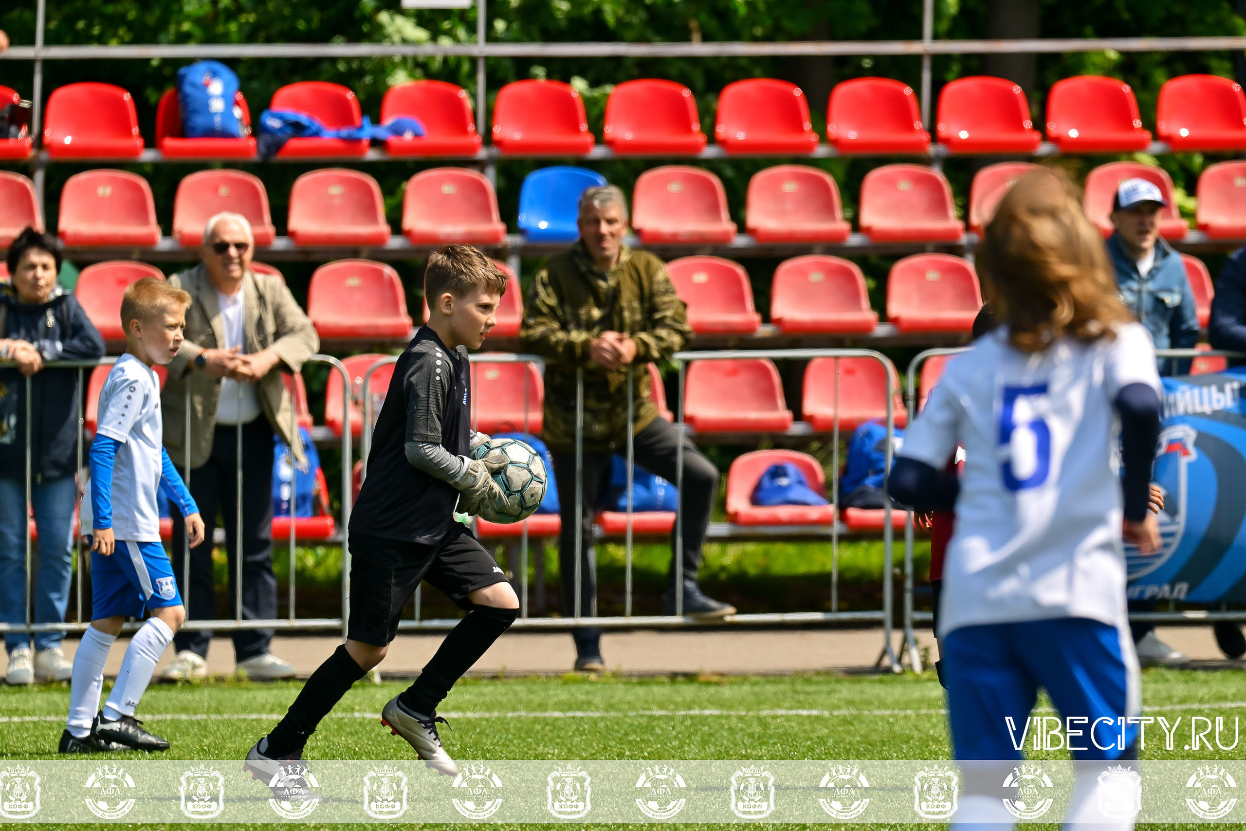 Большие Звезды светят Малым. VIBECITY.RU Вайб Сити Ру Фоторепортажи Фотоотчеты Калининград