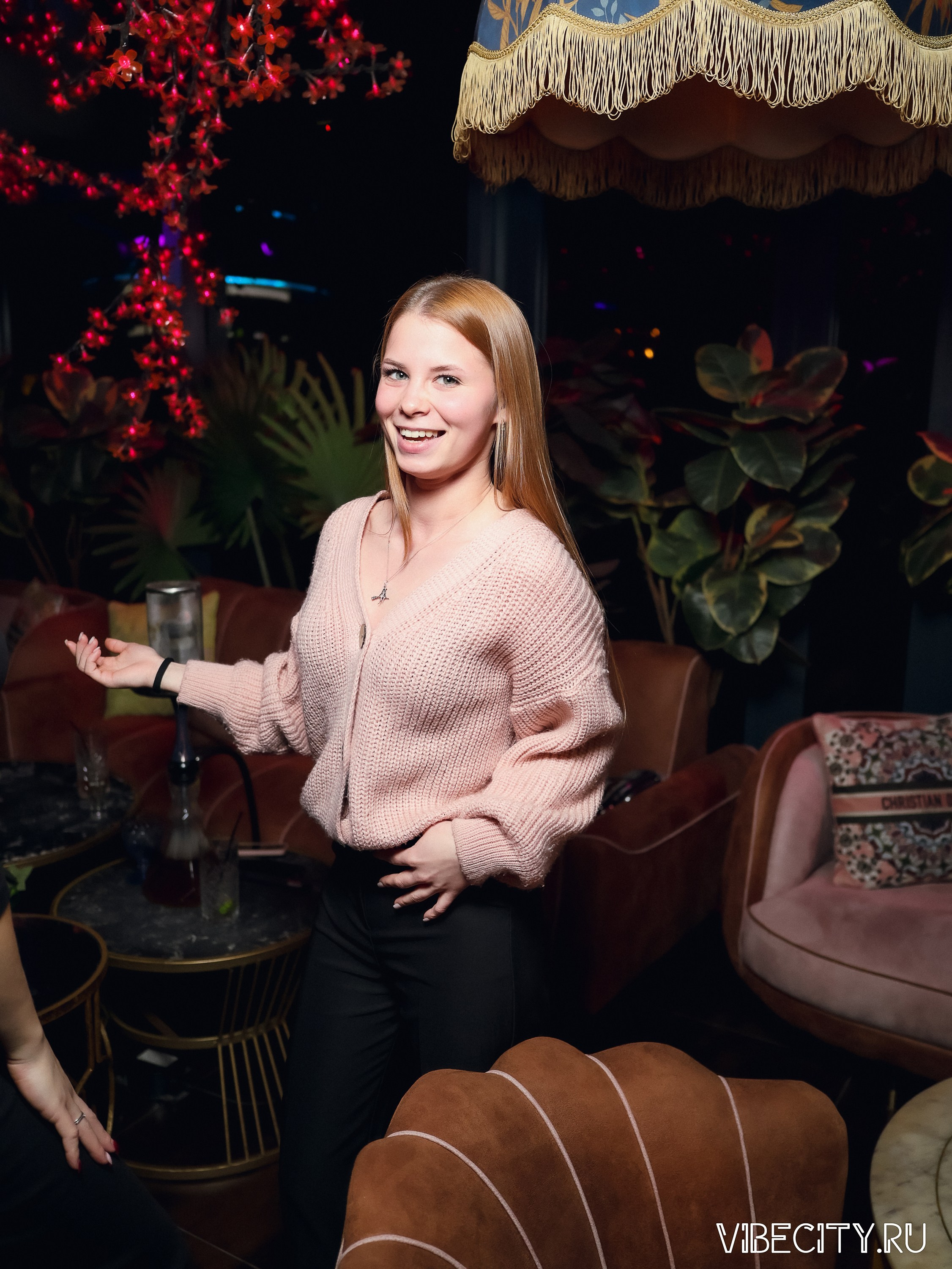 DOUBLE U. VIBECITY.RU Вайб Сити Ру Фоторепортажи Фотоотчеты Калининград