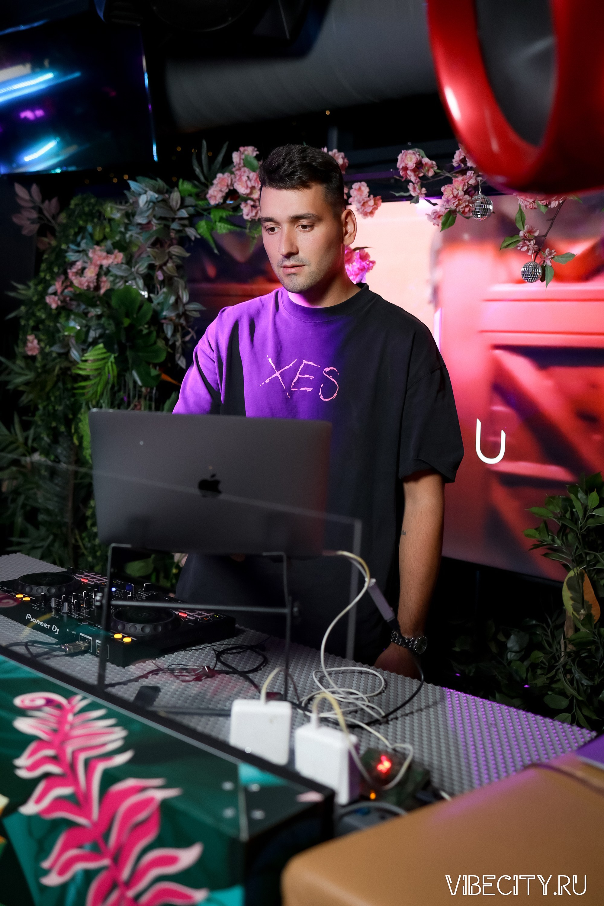 DOUBLE U. VIBECITY.RU Вайб Сити Ру Фоторепортажи Фотоотчеты Калининград