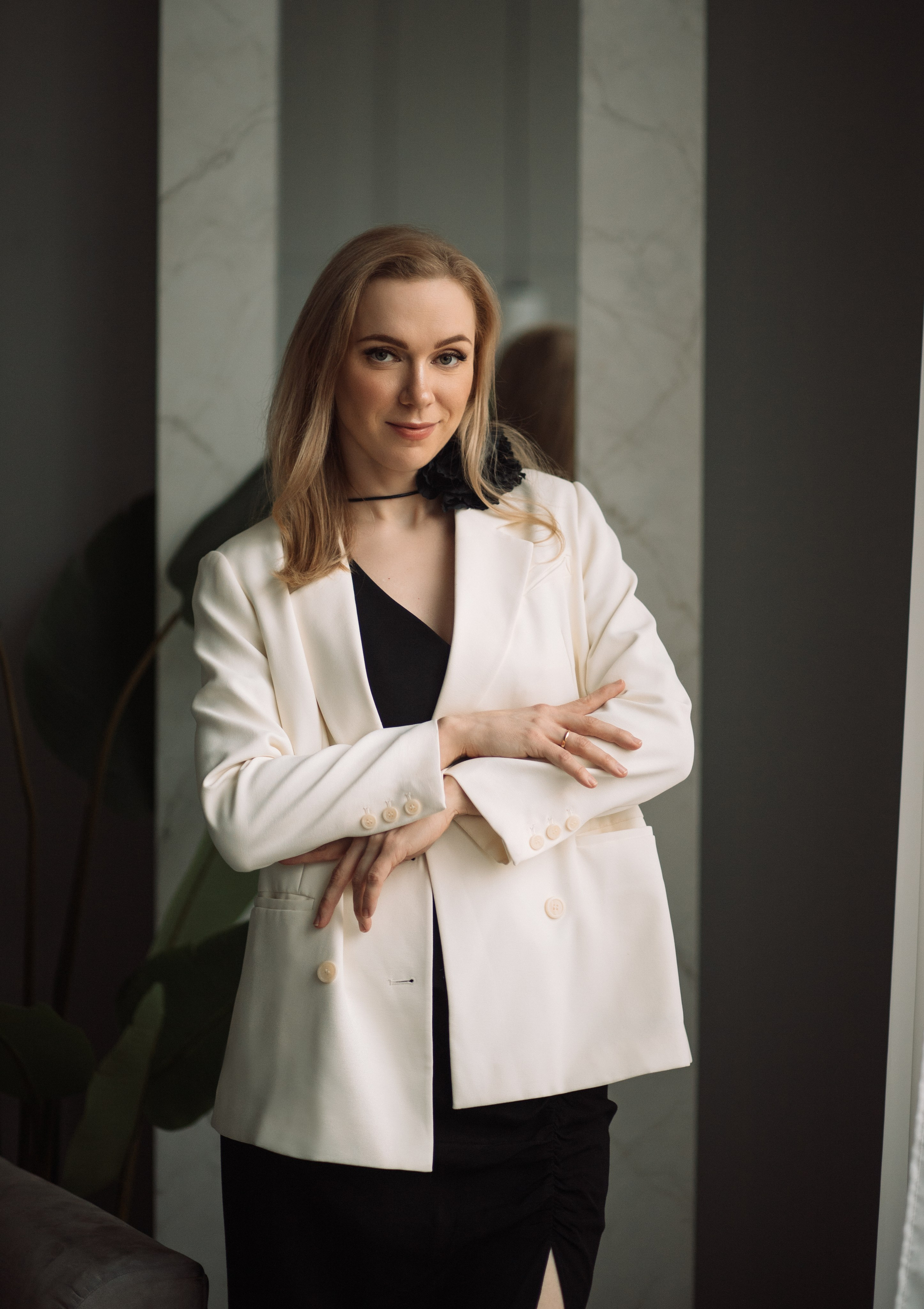 Дарья бизнес. Семейный фотограф в Санкт-Петербурге Ирина Иванова