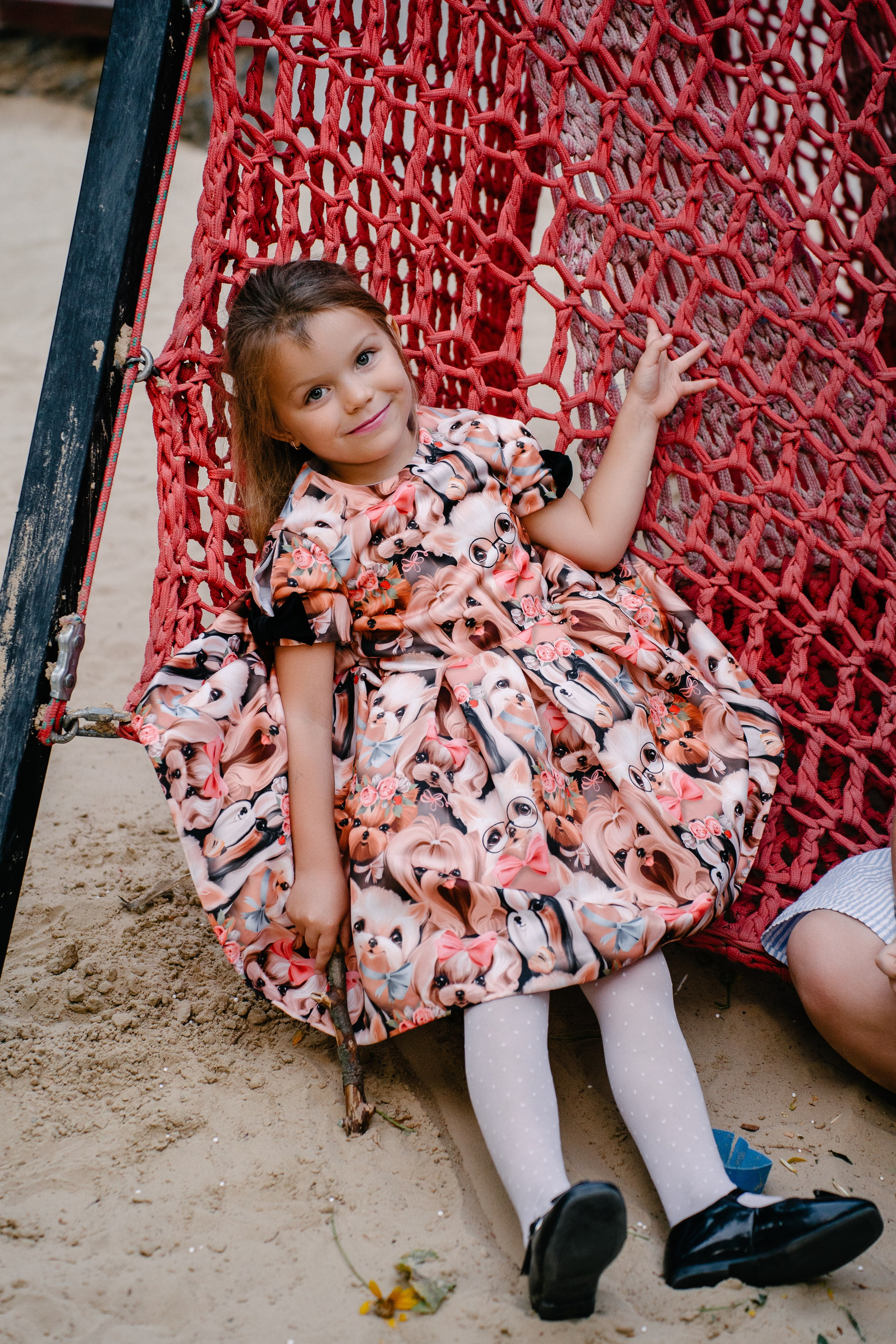 День Рождения Гульнары. Свадебный и семейный фотограф в Воронеже Анастасия Бойко