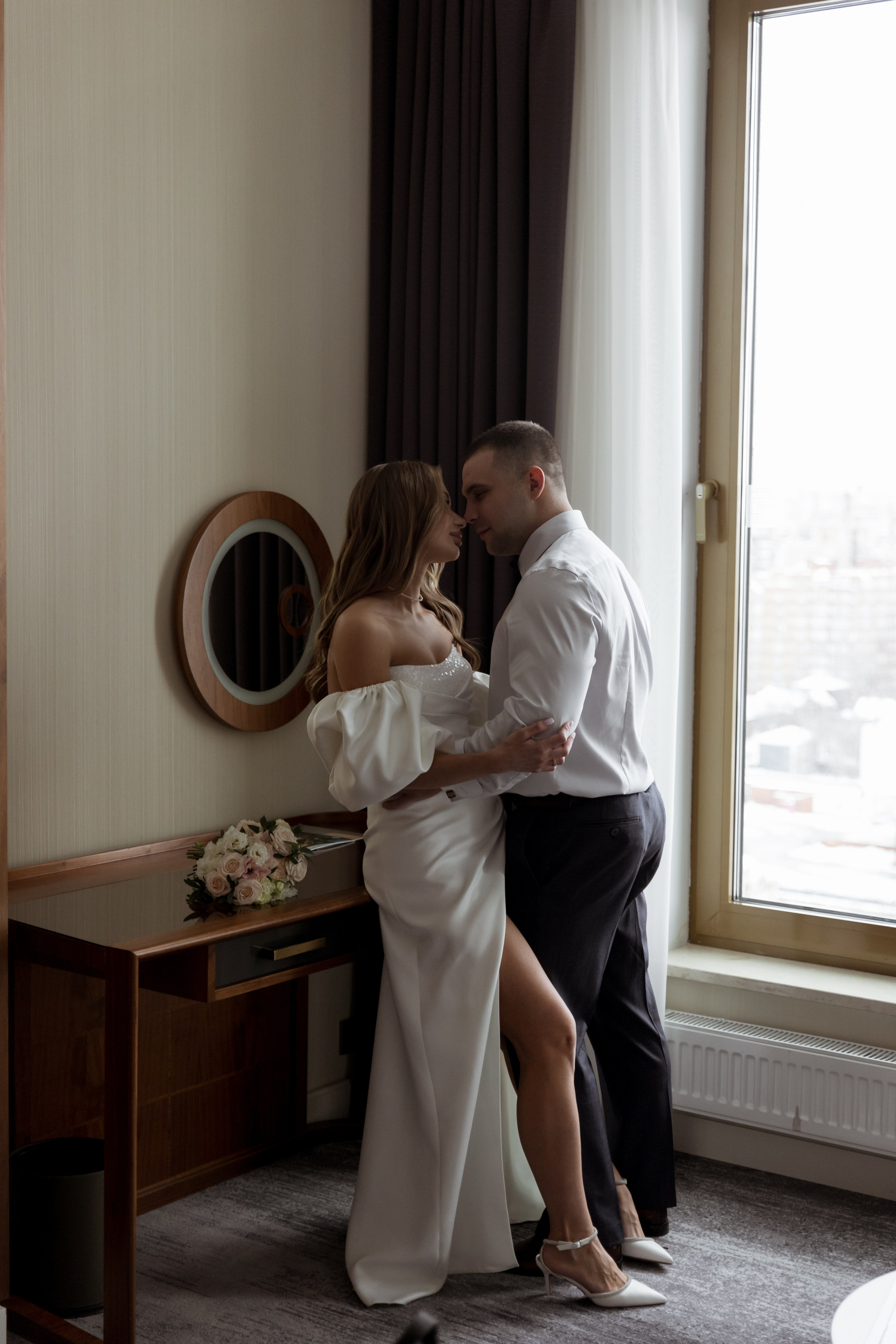 Свадебный фотограф в Самаре и СПБ Наталия Константинова