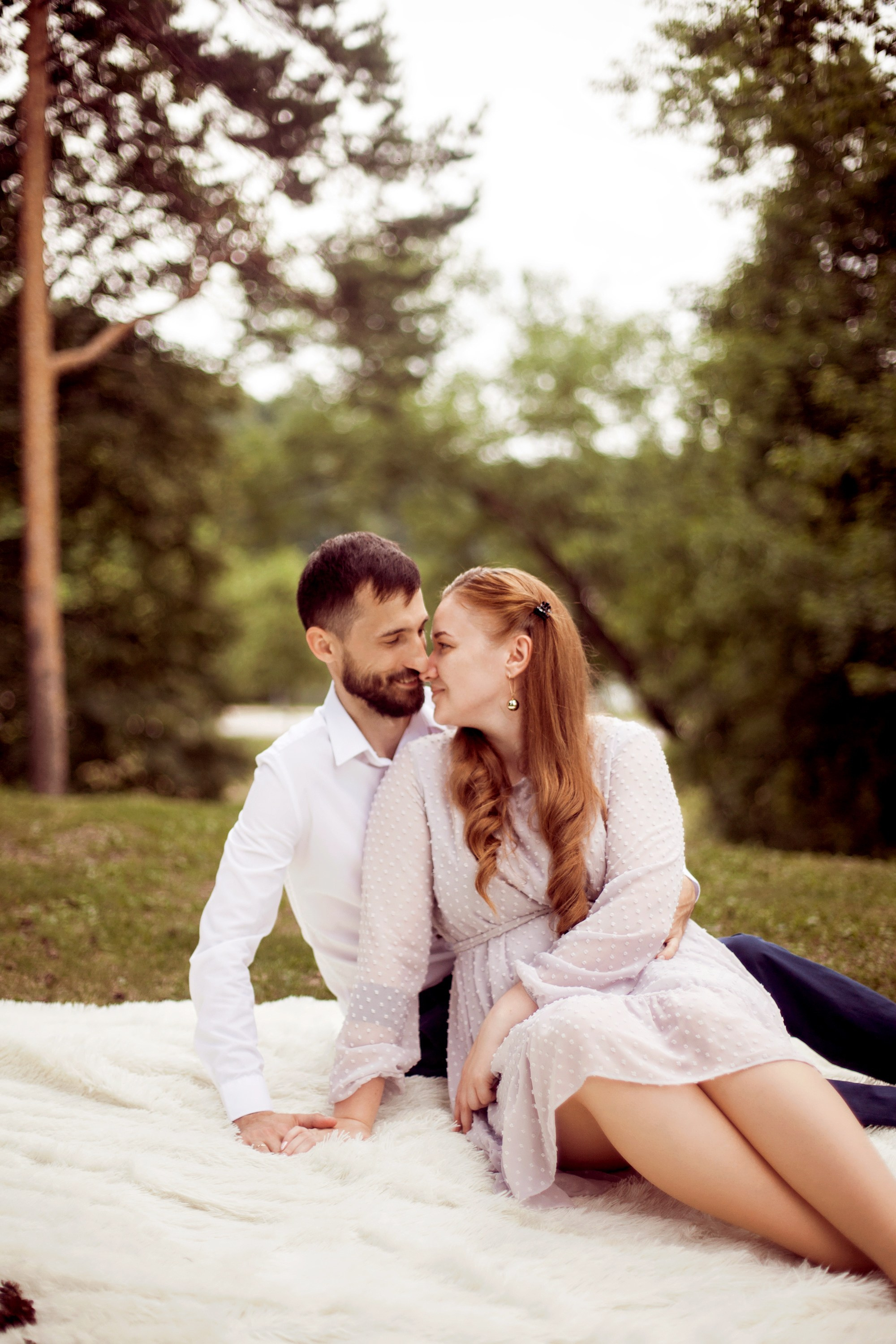 Я и Ты. Главная