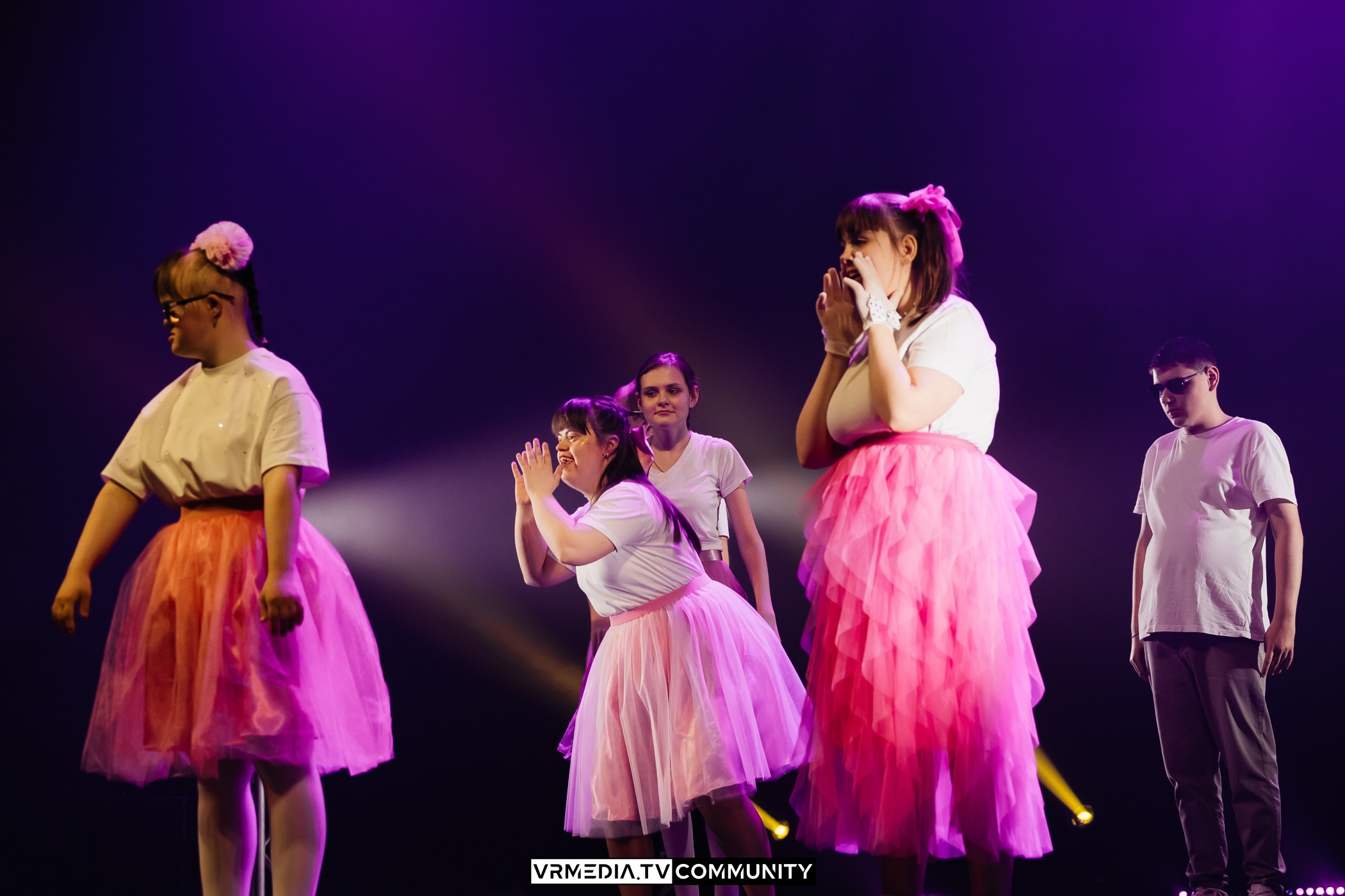 Отчетный концерт Дома танцев «House of dance»