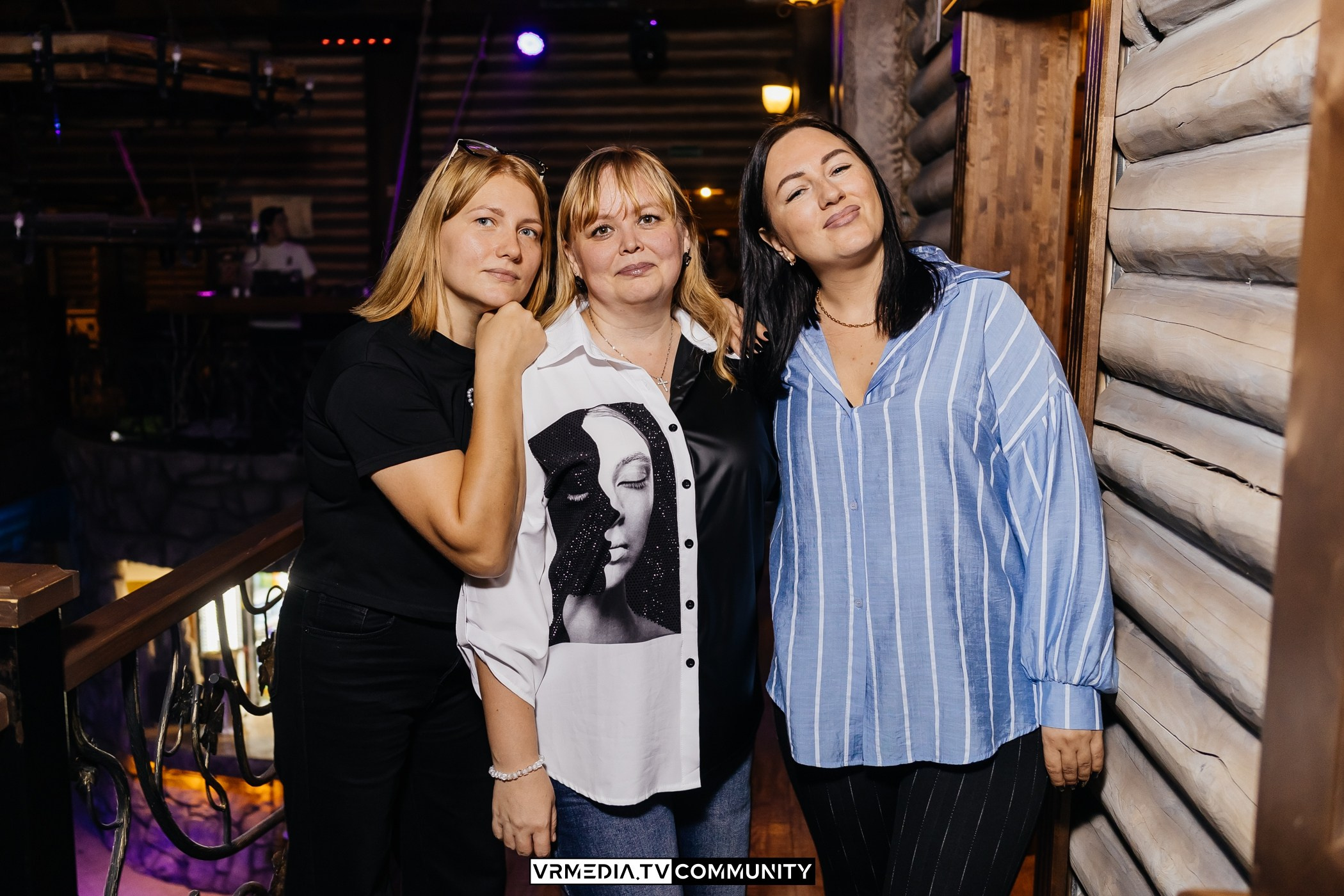 В гостях «У Петровича»