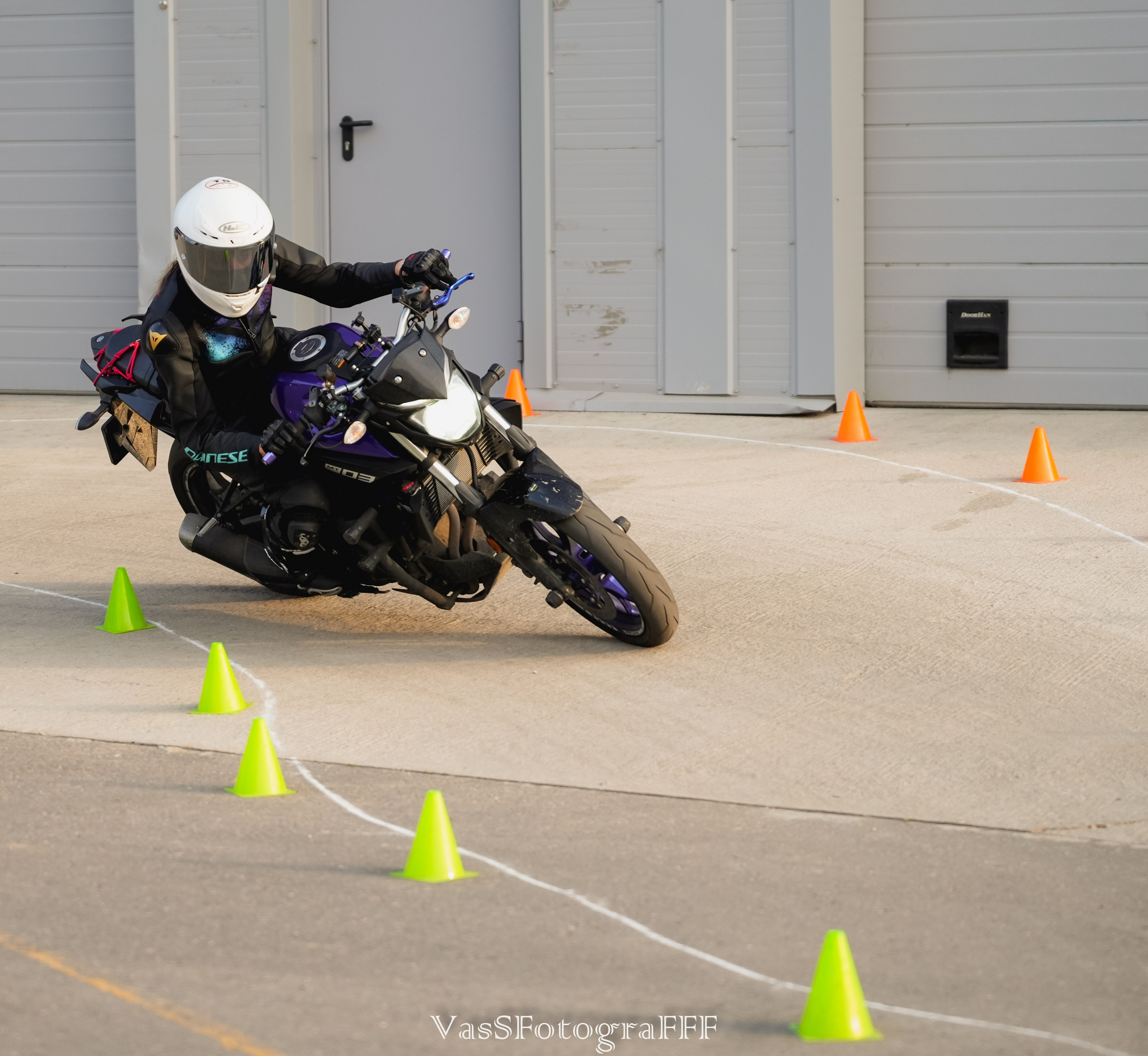 Bikers. Главная