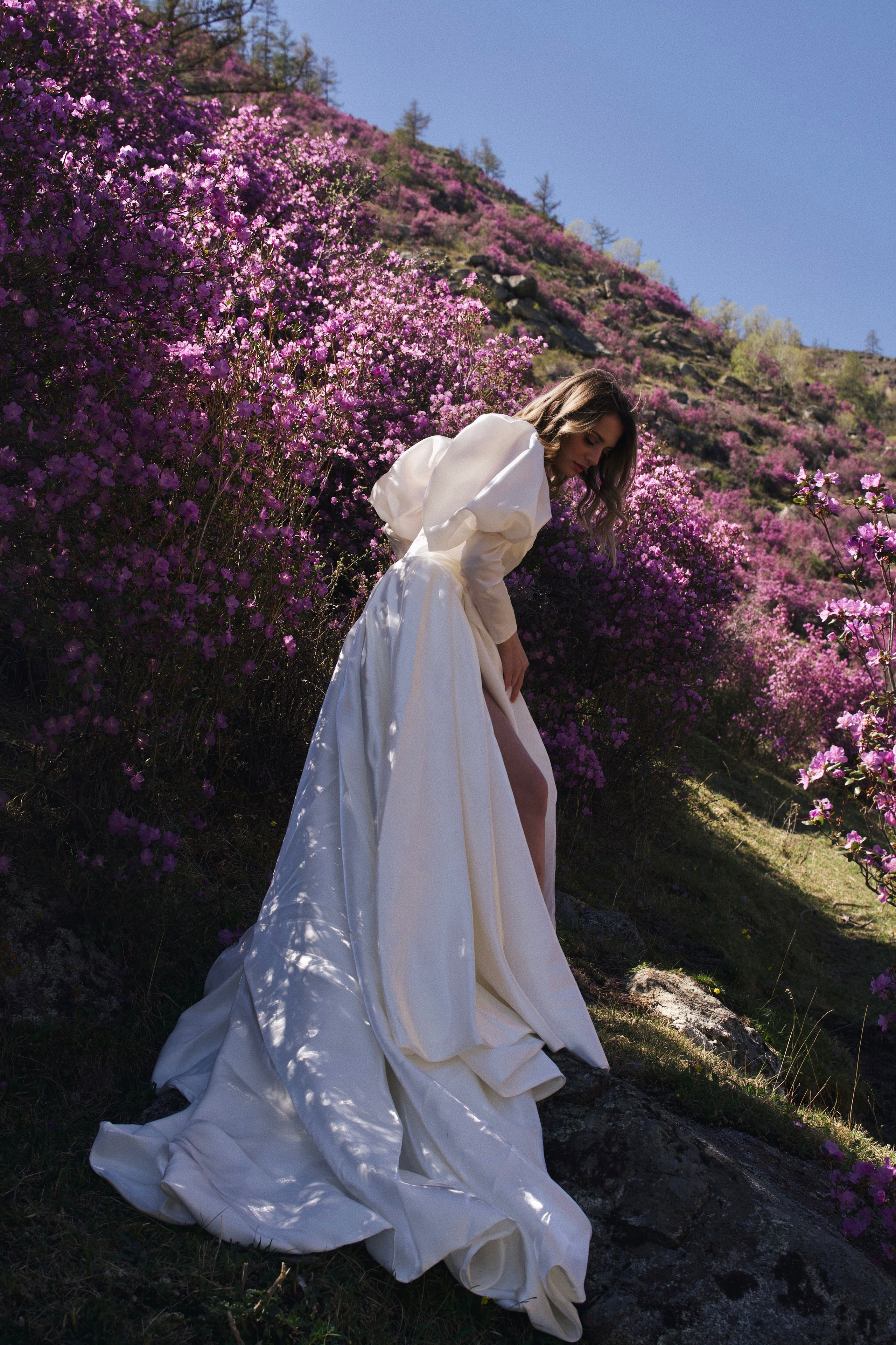 Bonfilia. Photokoval.ru