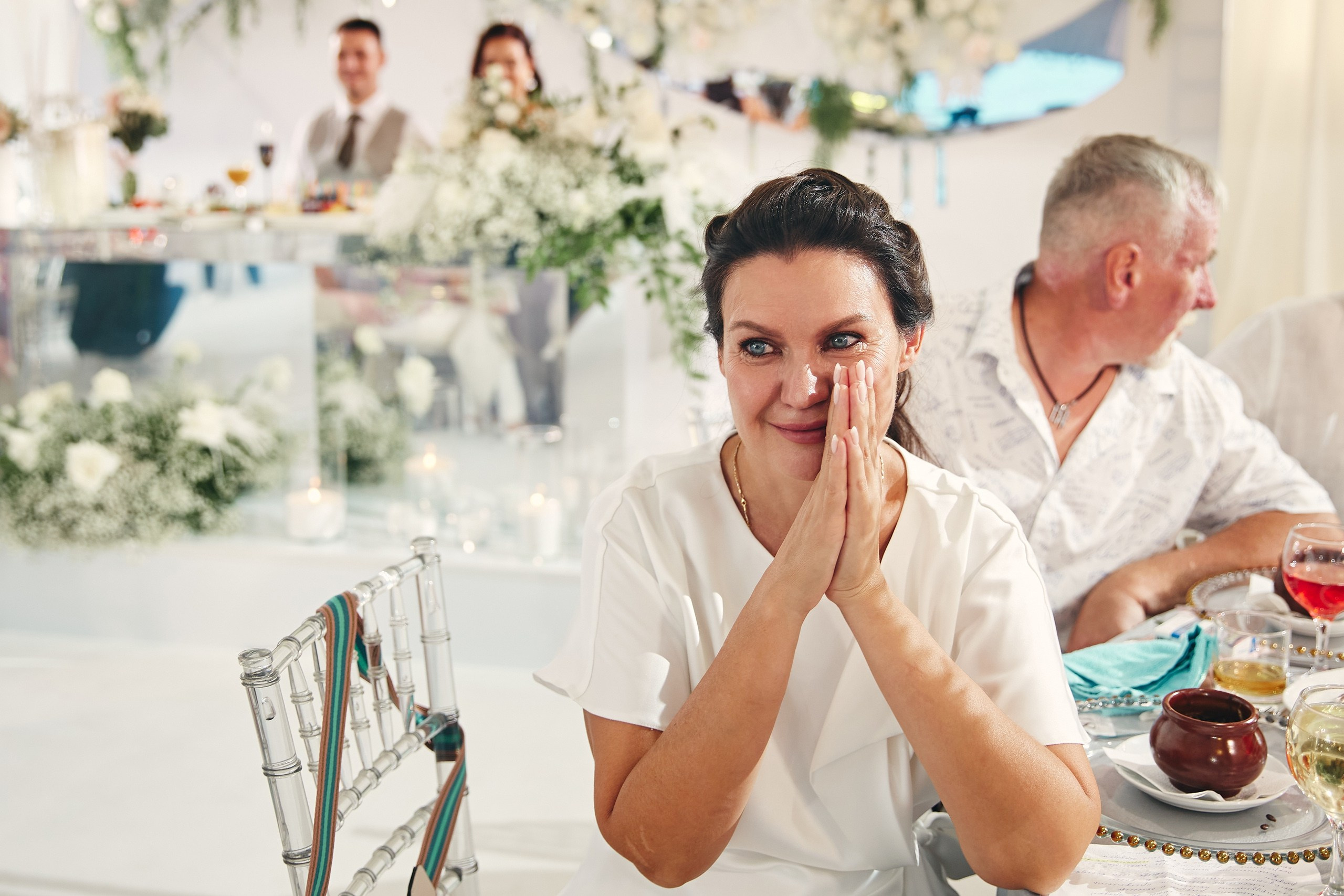 Самый жаркий день | Антон и Аня. Фотограф Слава Кайгородов