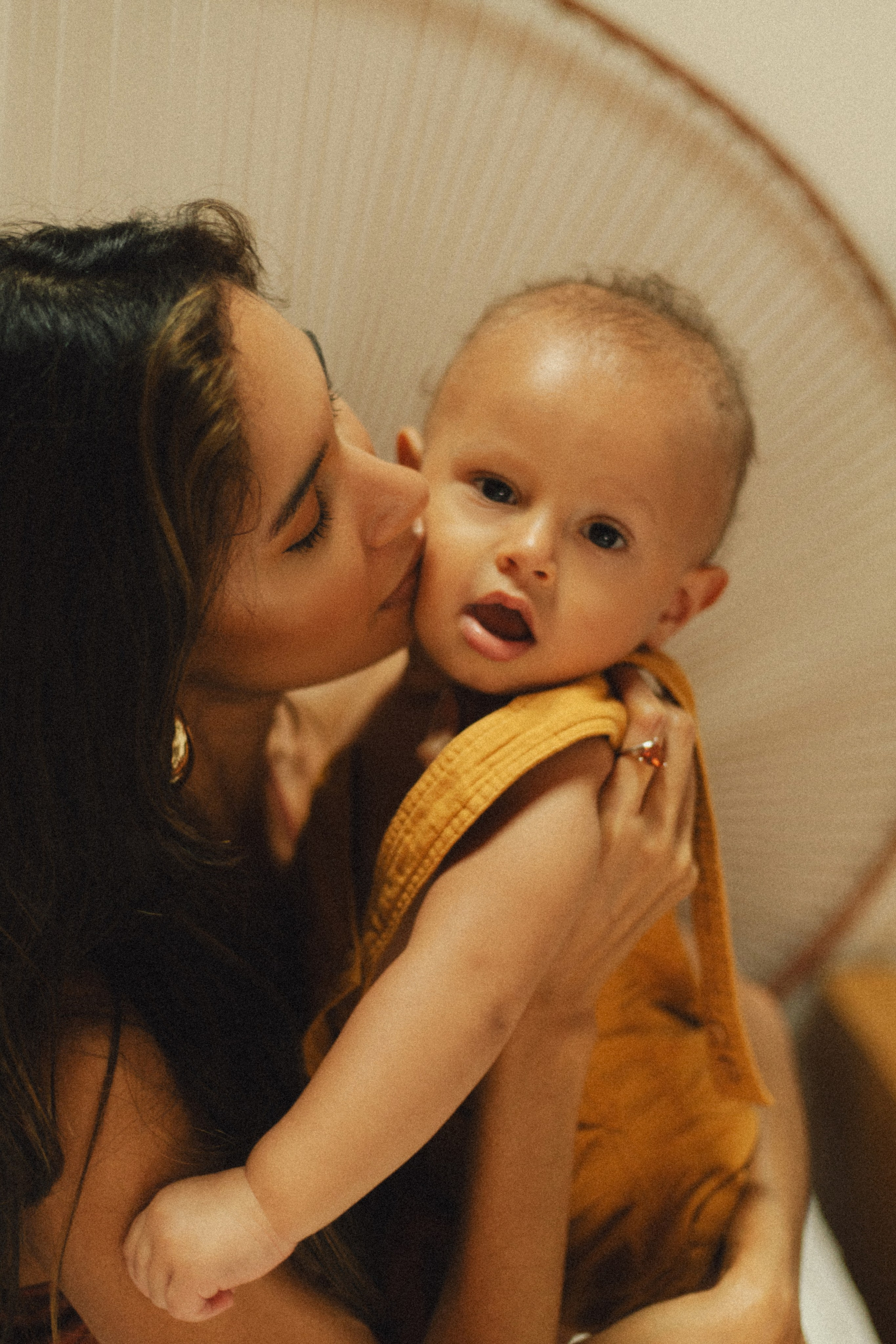 Karol + Kianu. Портретный фотограф / Панама / Анастасия Елизарова