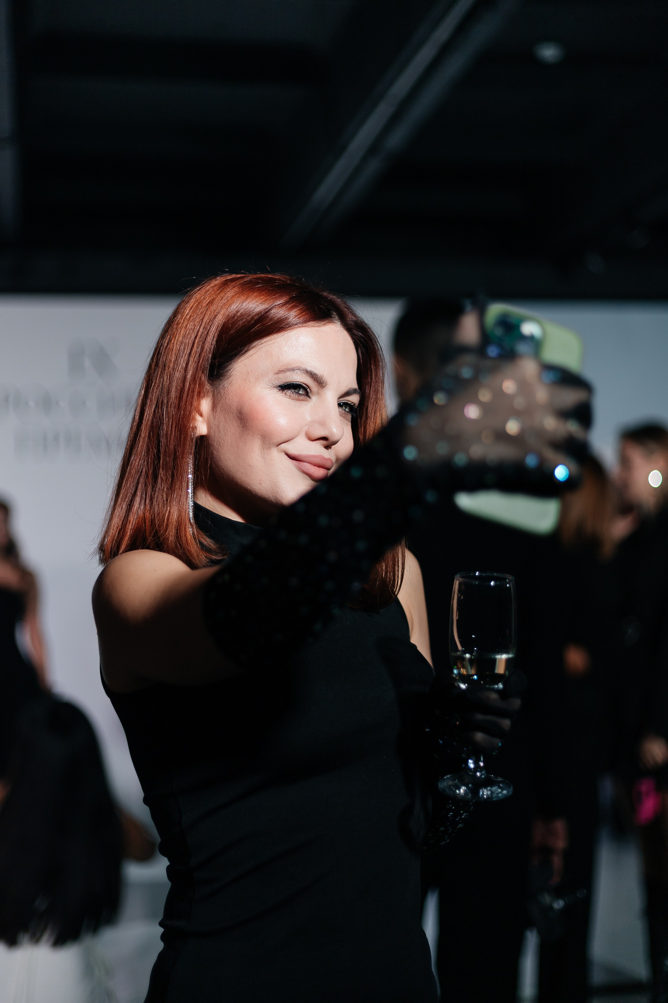 Церемония Shopping года 2024 в Ростове. Репортажный фотограф в городе Ростов-на-Дону Даниил Молодовский