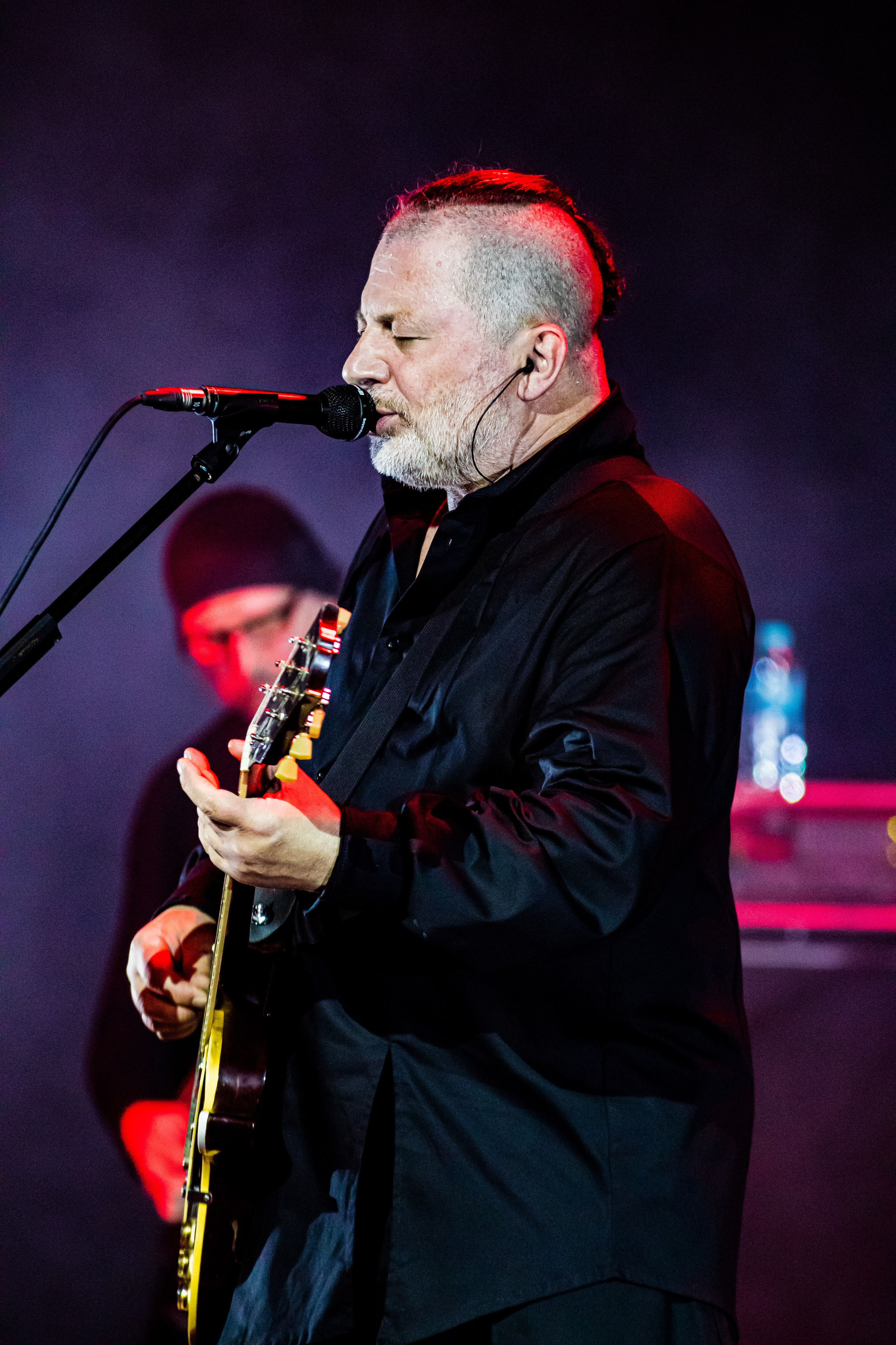 Вадим Самойлов | Калининград. Концертный фотограф Михальченкова Алёна | Москва