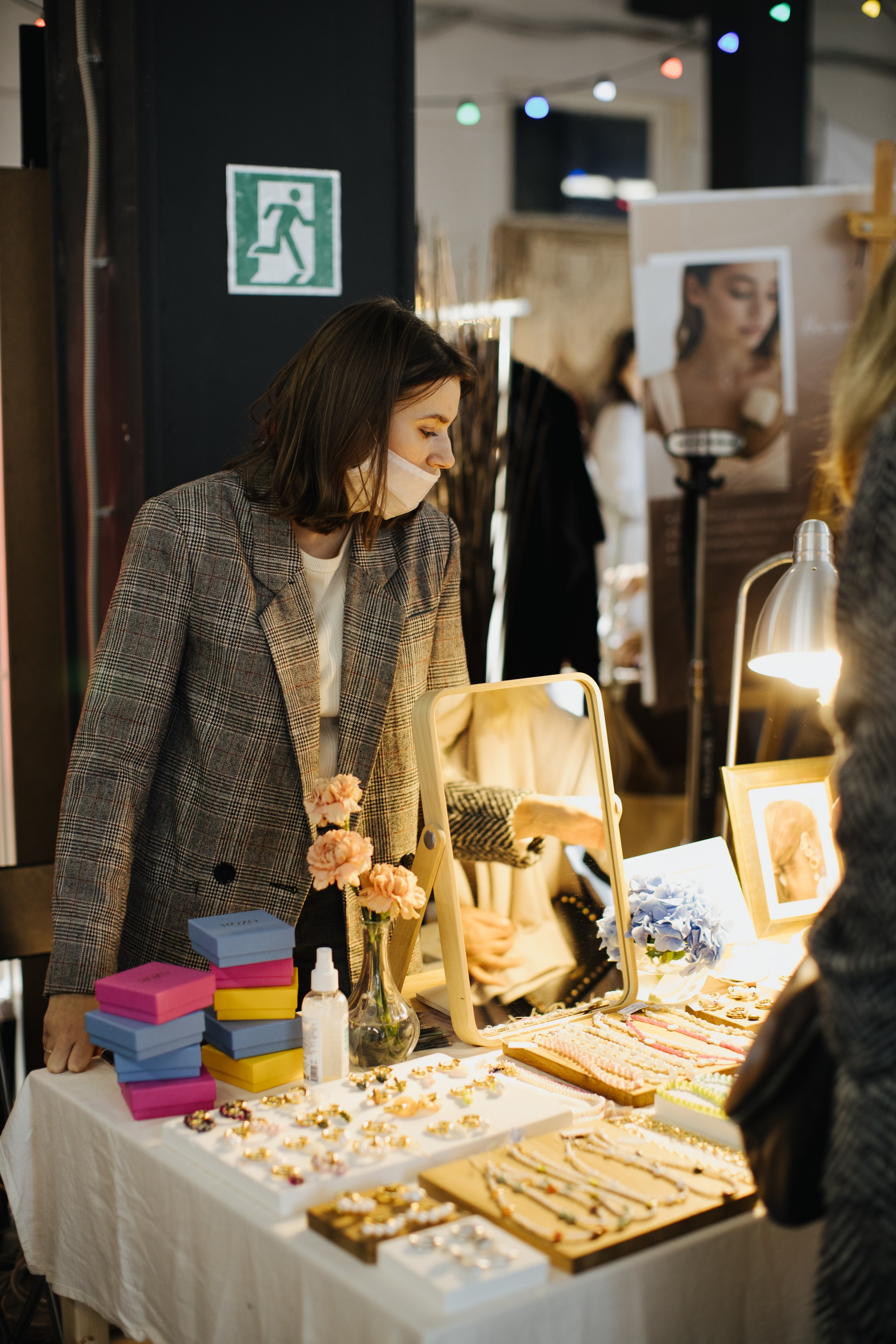 17–18 октября 2020 в «Инлиберти» / фото Валерий Белобеев. Фотоотчеты «Ламбада-маркета»