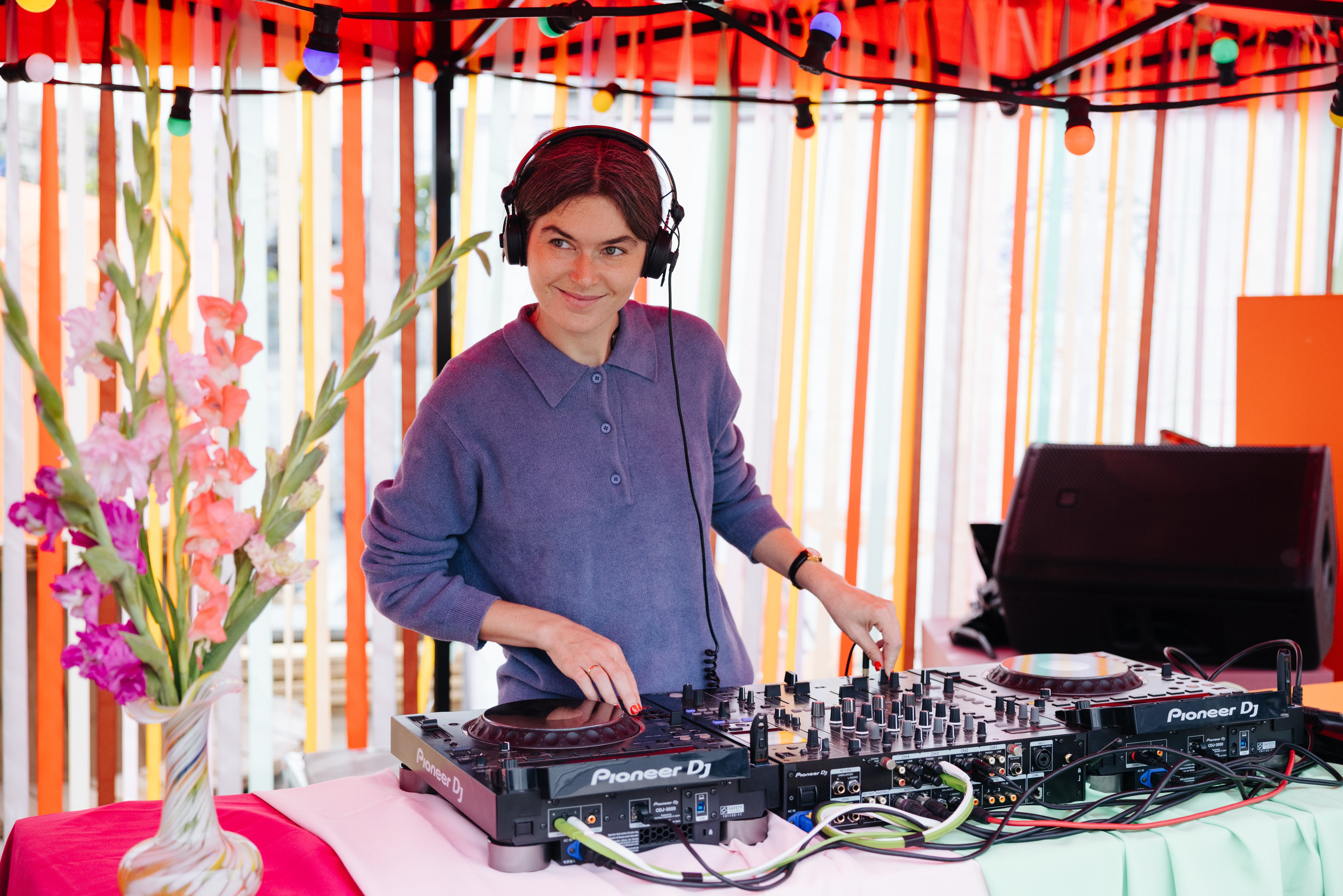 9–10 августа 2025 на Даниловском рынке / День 1 / фото Валерий Белобеев. Фотоотчеты «Ламбада-маркета»