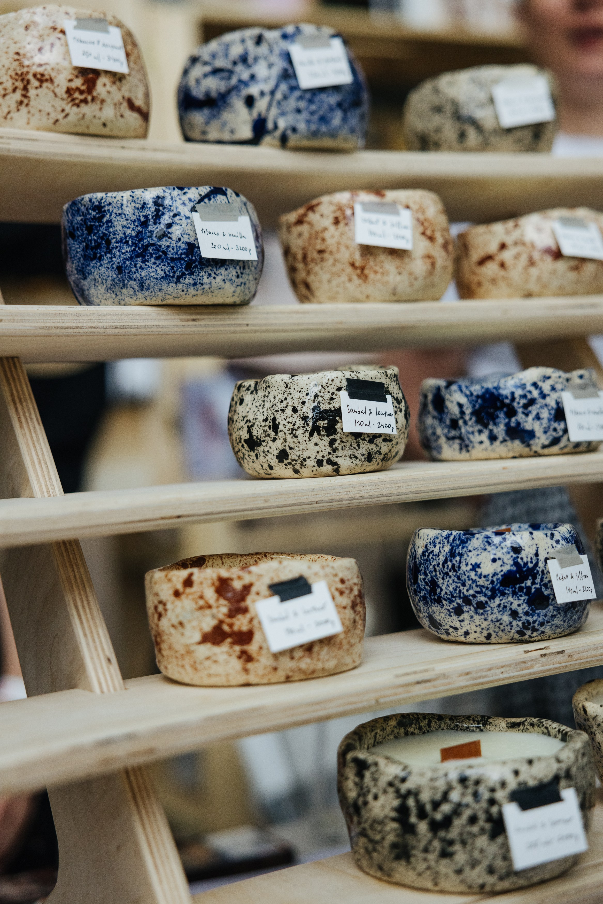 17–18 июня 2023 в пространстве YAUZA / День 2. Фотоотчеты «Ламбада-маркета»