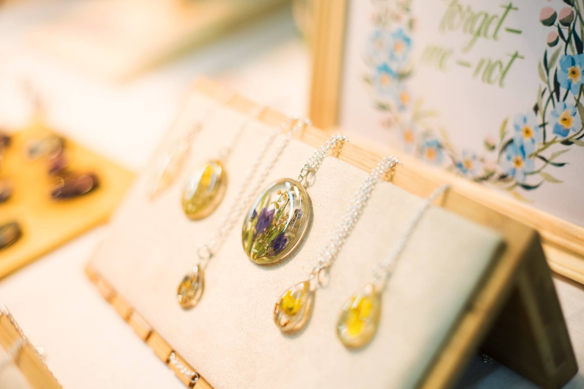 22–24 декабря 2017 на Трехгорной мануфактуре / День 1 / фото Людмила Савельева. Фотоотчеты «Ламбада-маркета»