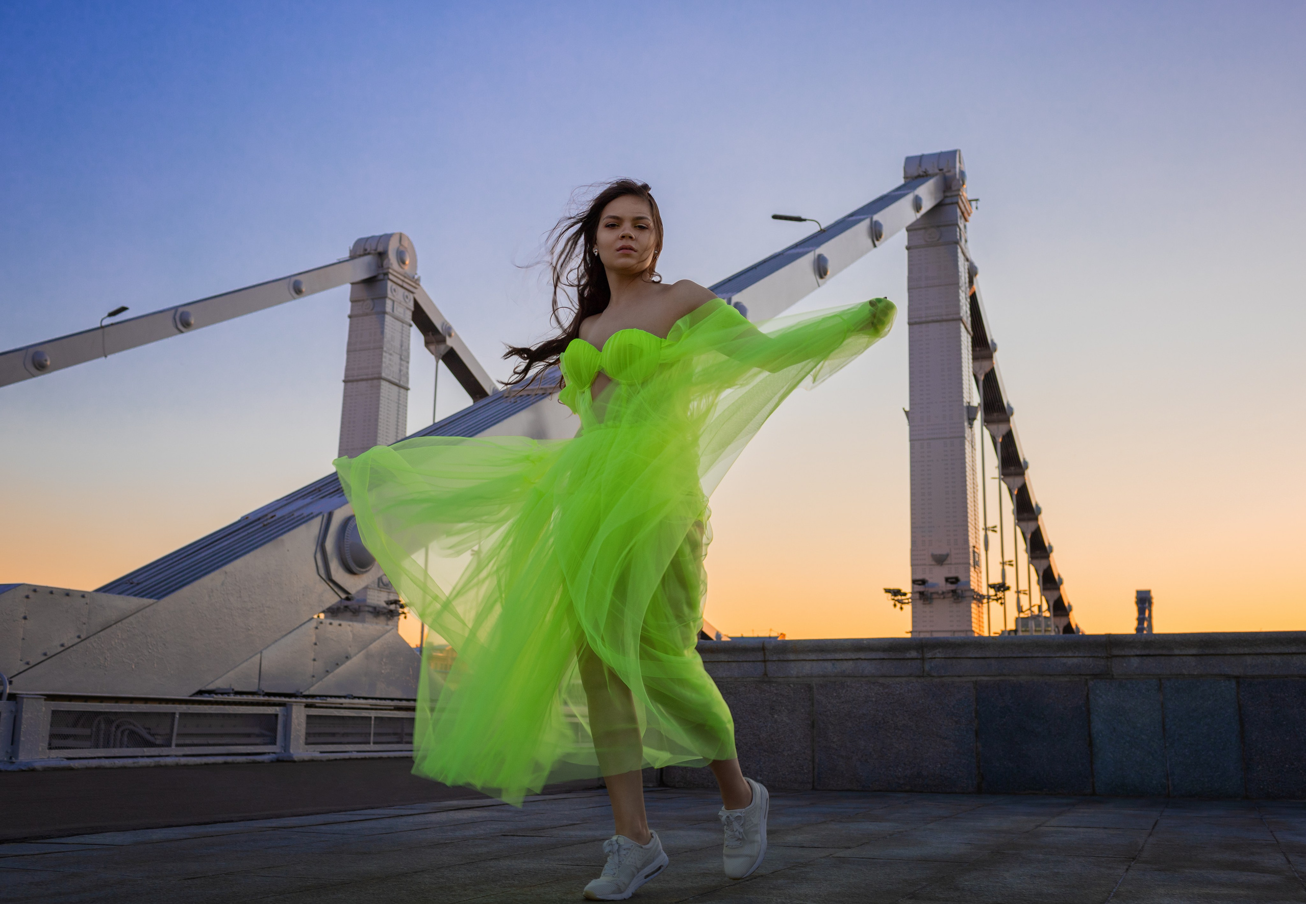 Фотограф Наталья Молчанова