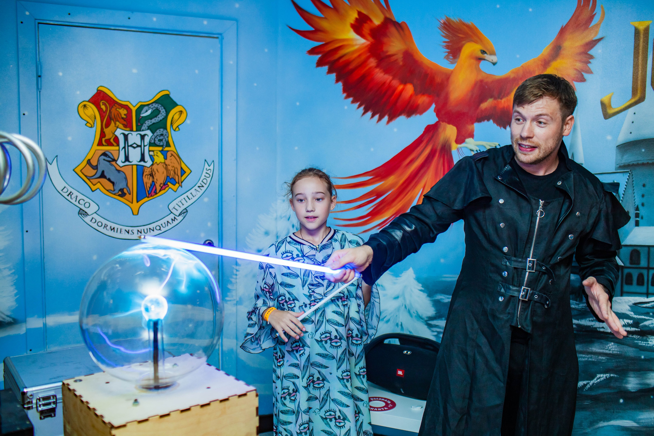 День рождения Лилии. Детский и семейный фотограф в Санкт-Петербурге Елизавета Сорокина