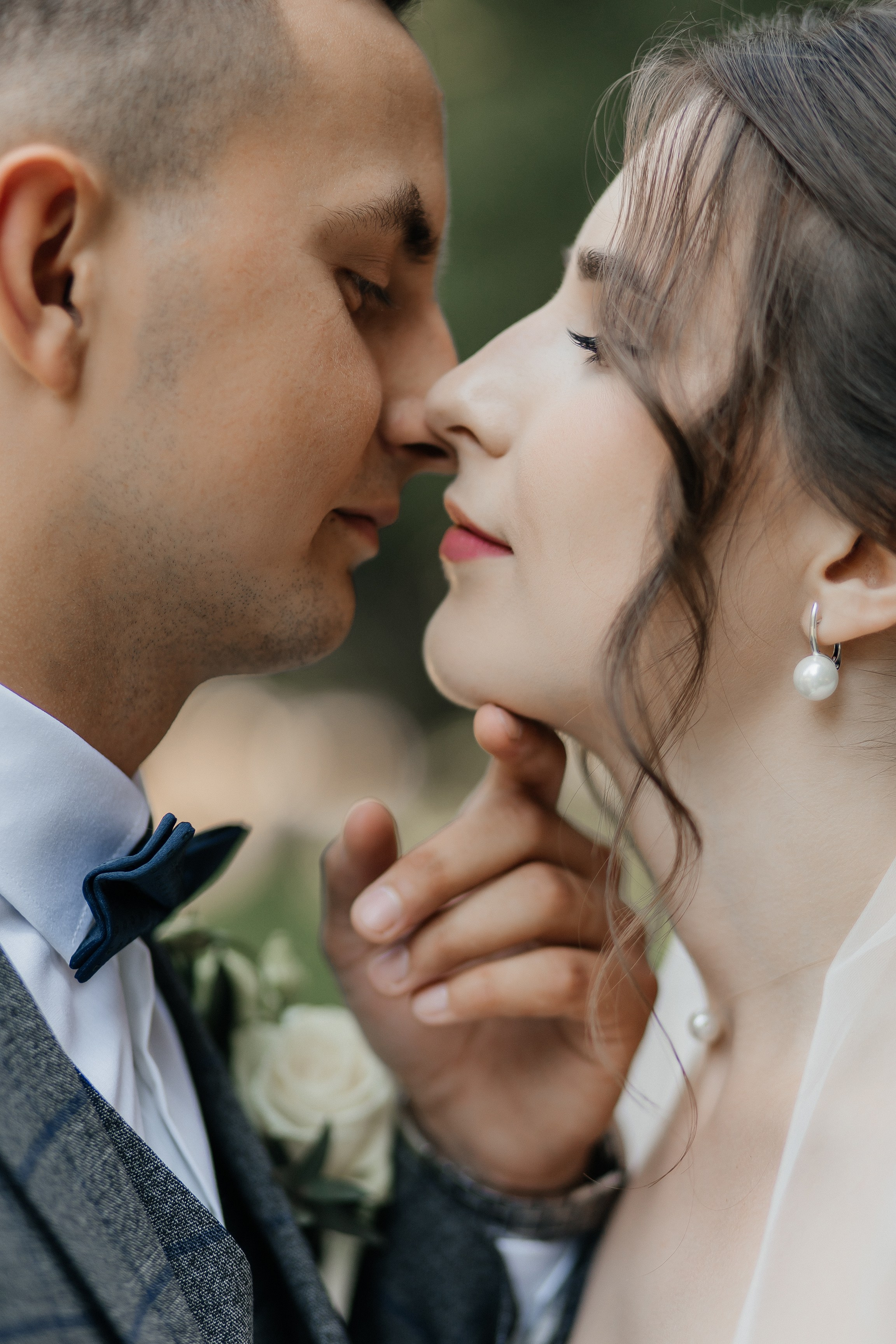 Оксана и Саша. Свадебный фотограф Кристина Тимощук