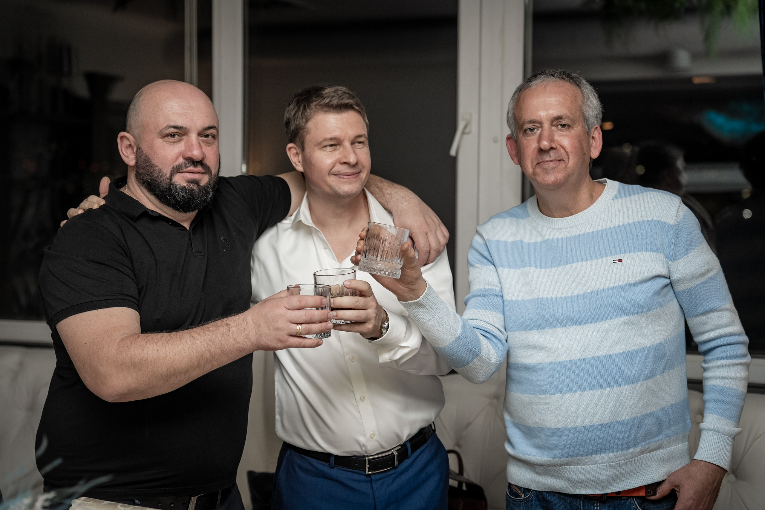 День рождения Софии