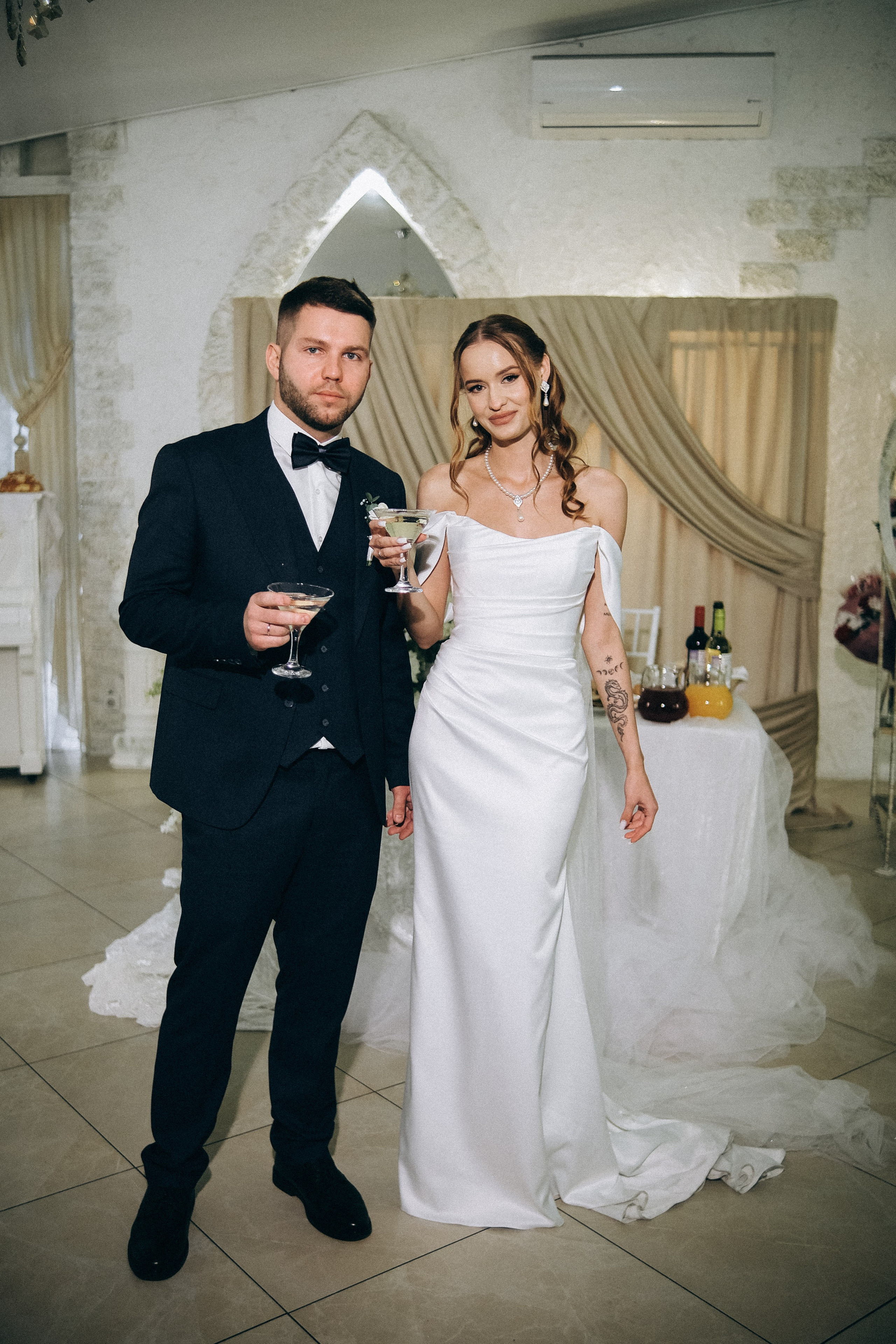 Оля & Денис СПБ. Phdkvmr.ru