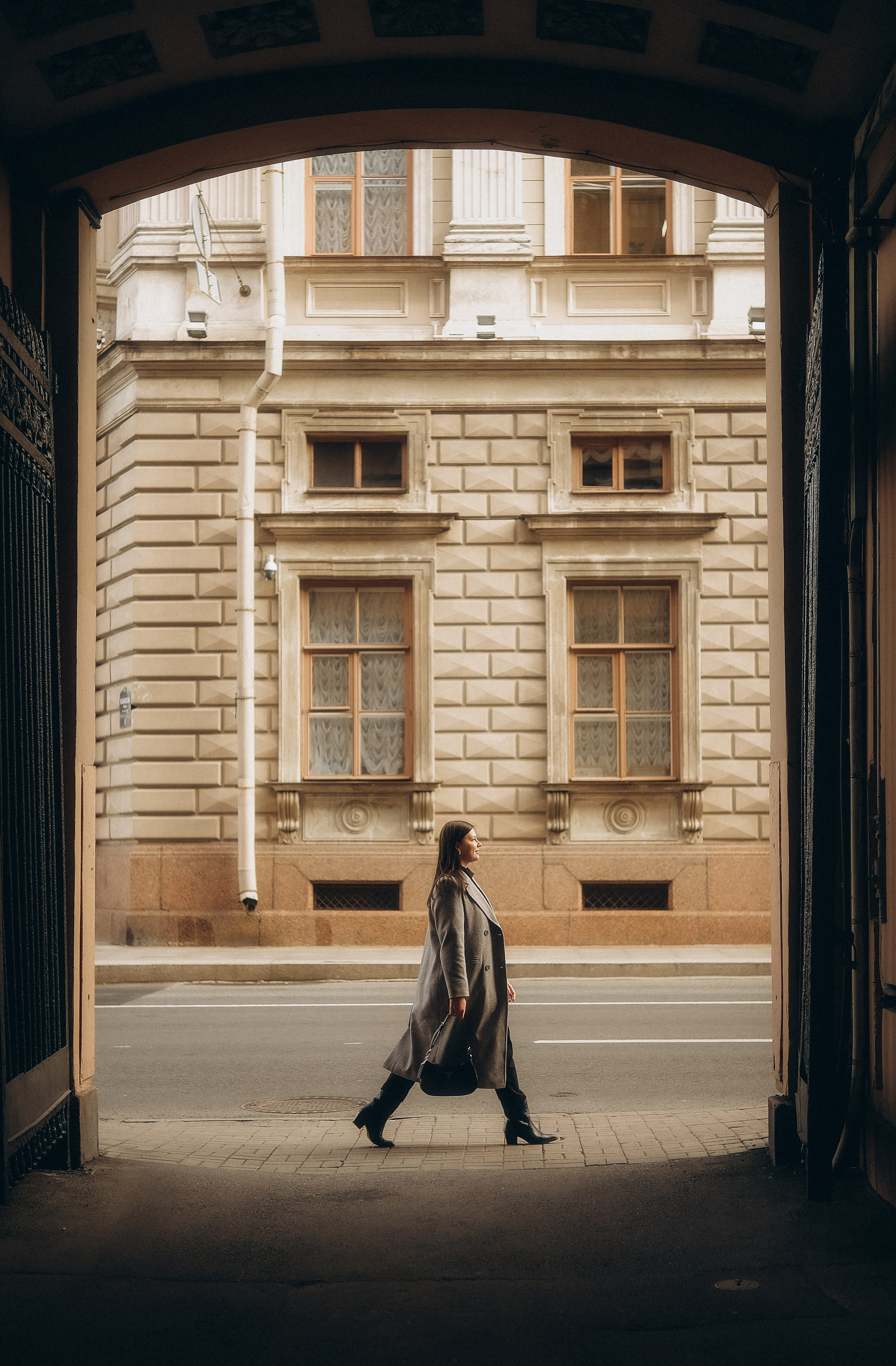 Олеся & Андрей. Phdkvmr.ru