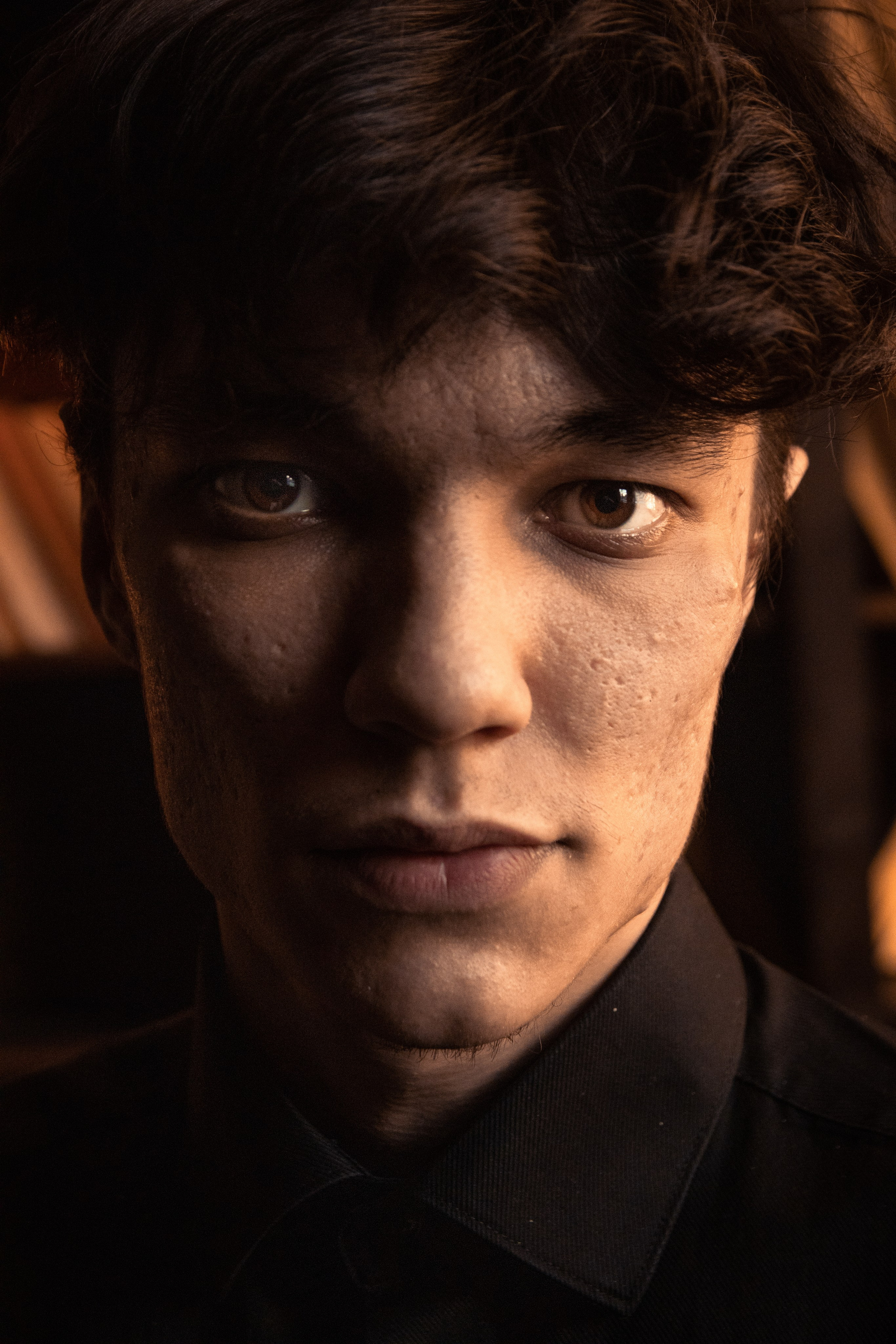 Книжная страсть. Маслухин Дмитрий — Ваш Фотограф