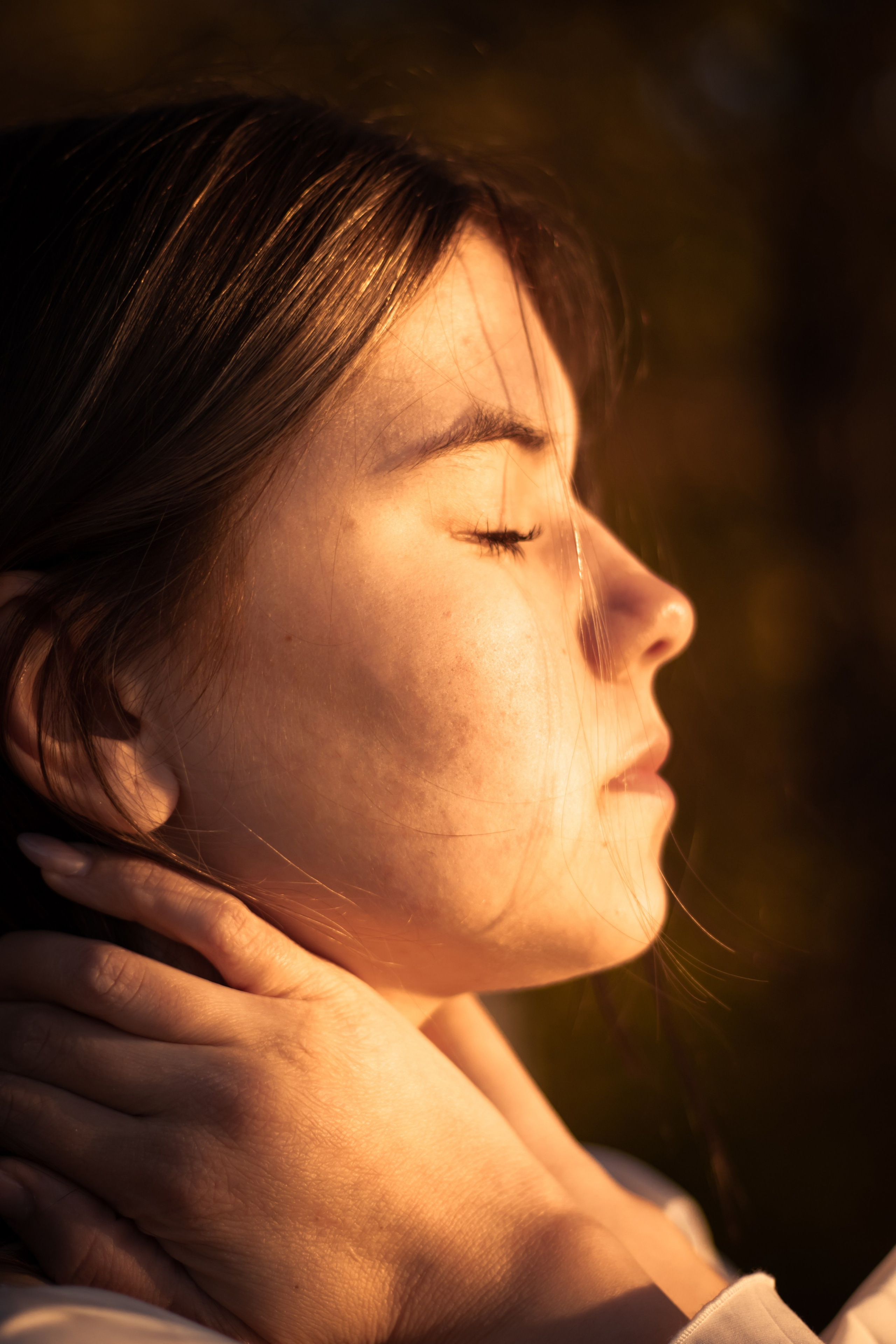 Единение с осенью. Маслухин Дмитрий — Ваш Фотограф