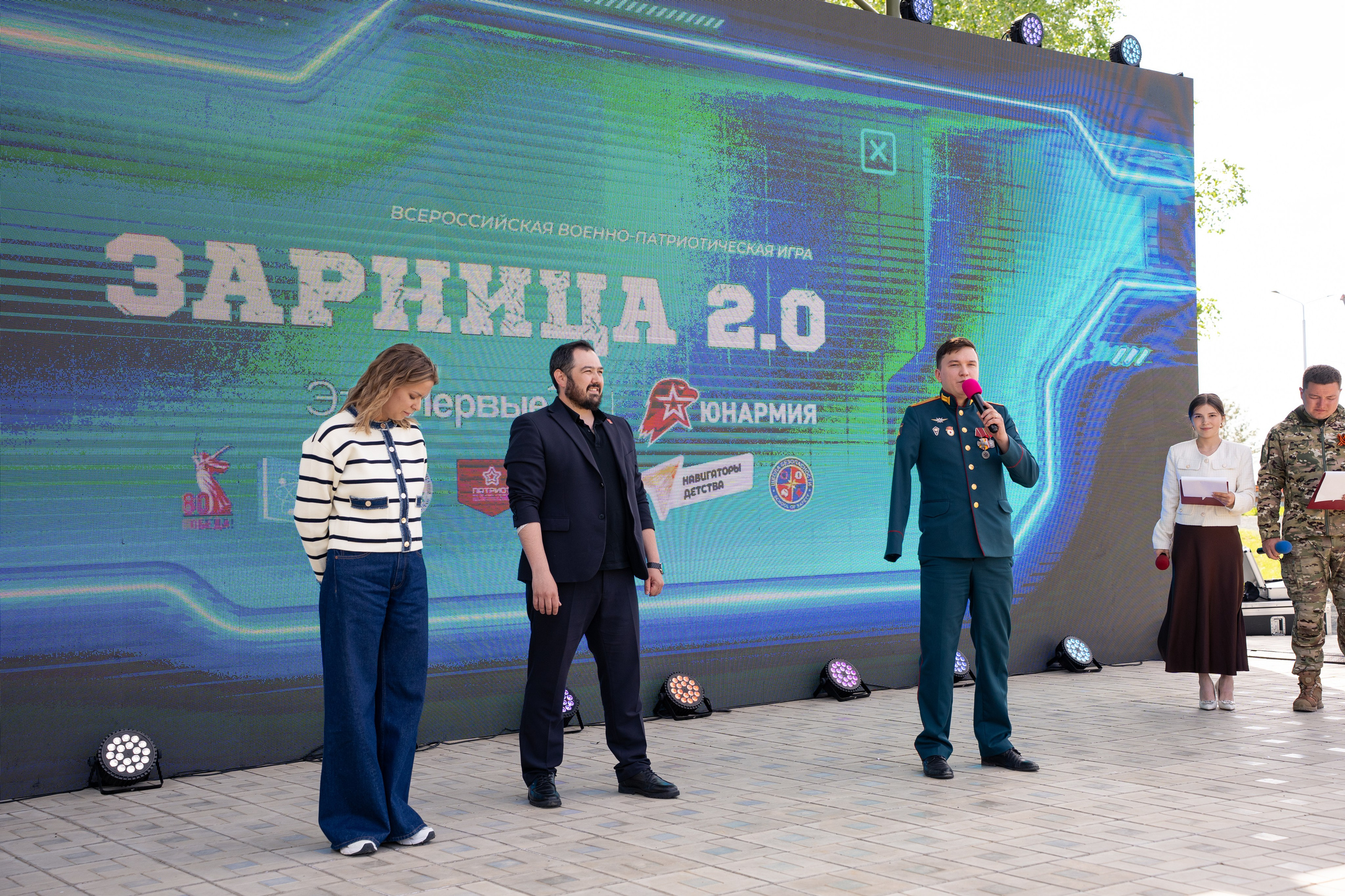 Движение первых 2024 — 2025. Маслухин Дмитрий — Ваш Фотограф