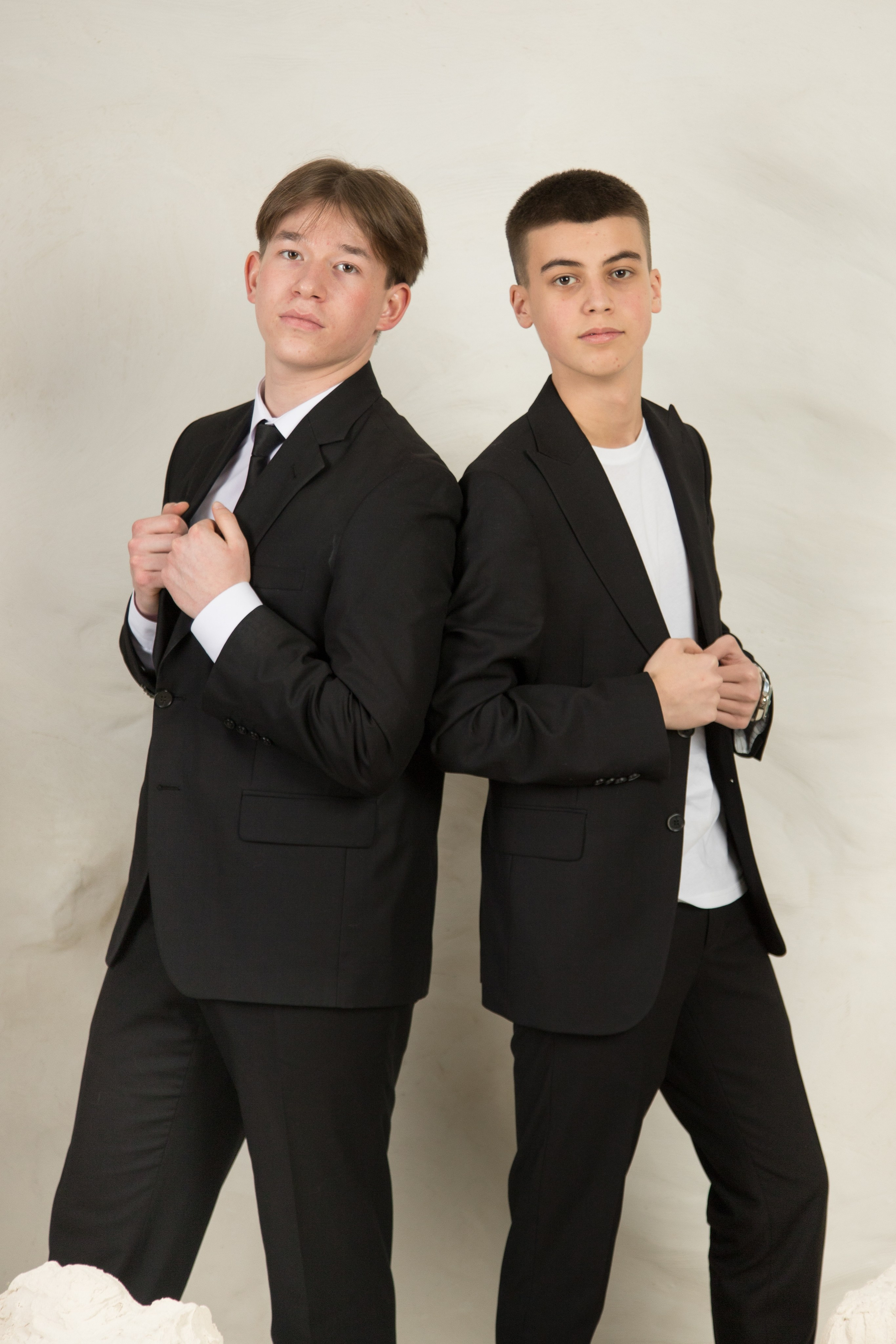 9  и 11 классы. Школьный фотограф в г. Нальчик Галимат Абитова