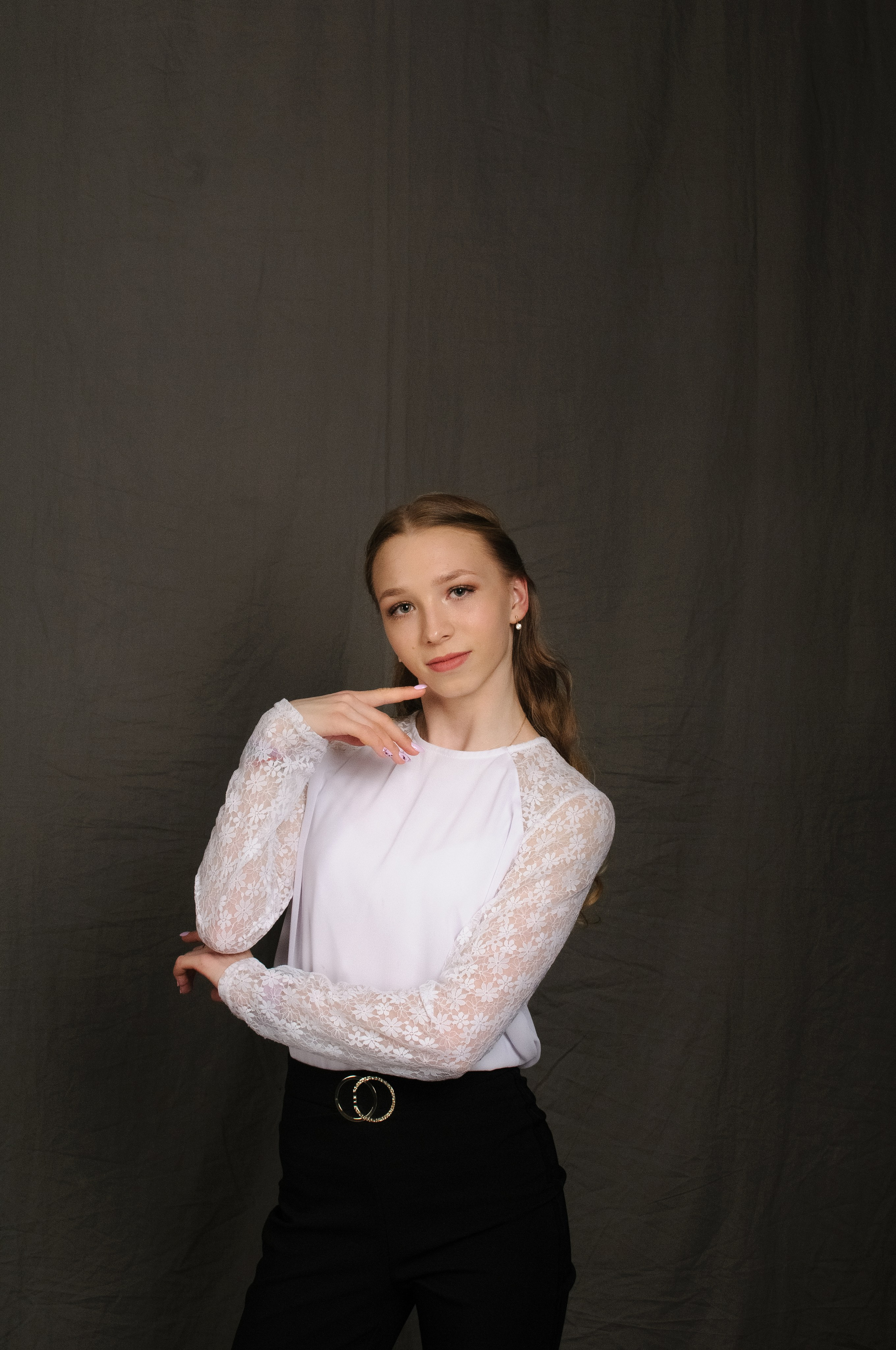 Выпускной альбом школа