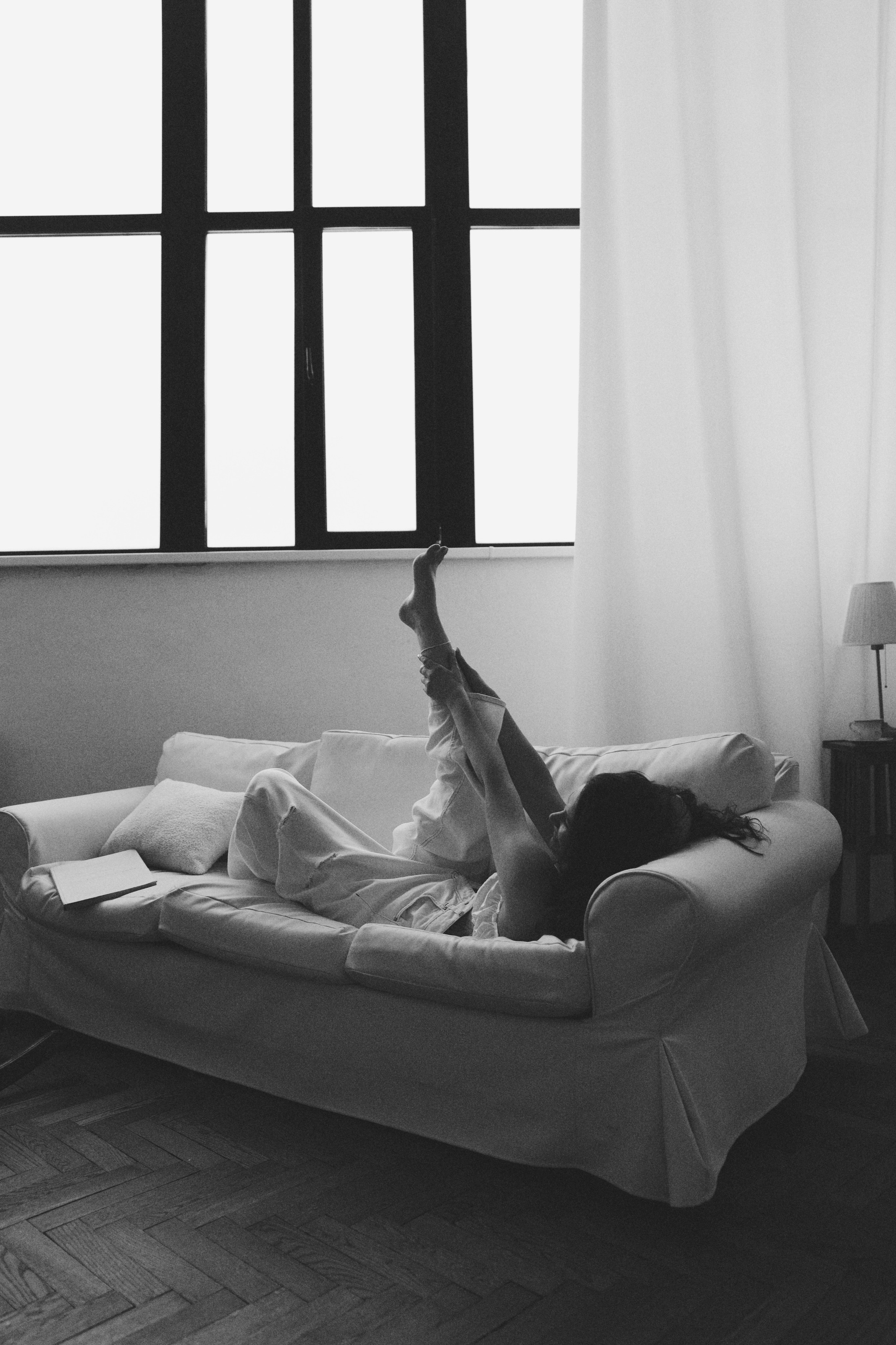 Nasty. Портретный и свадебный фотограф в Нижнем Новгороде | Анна Бейль