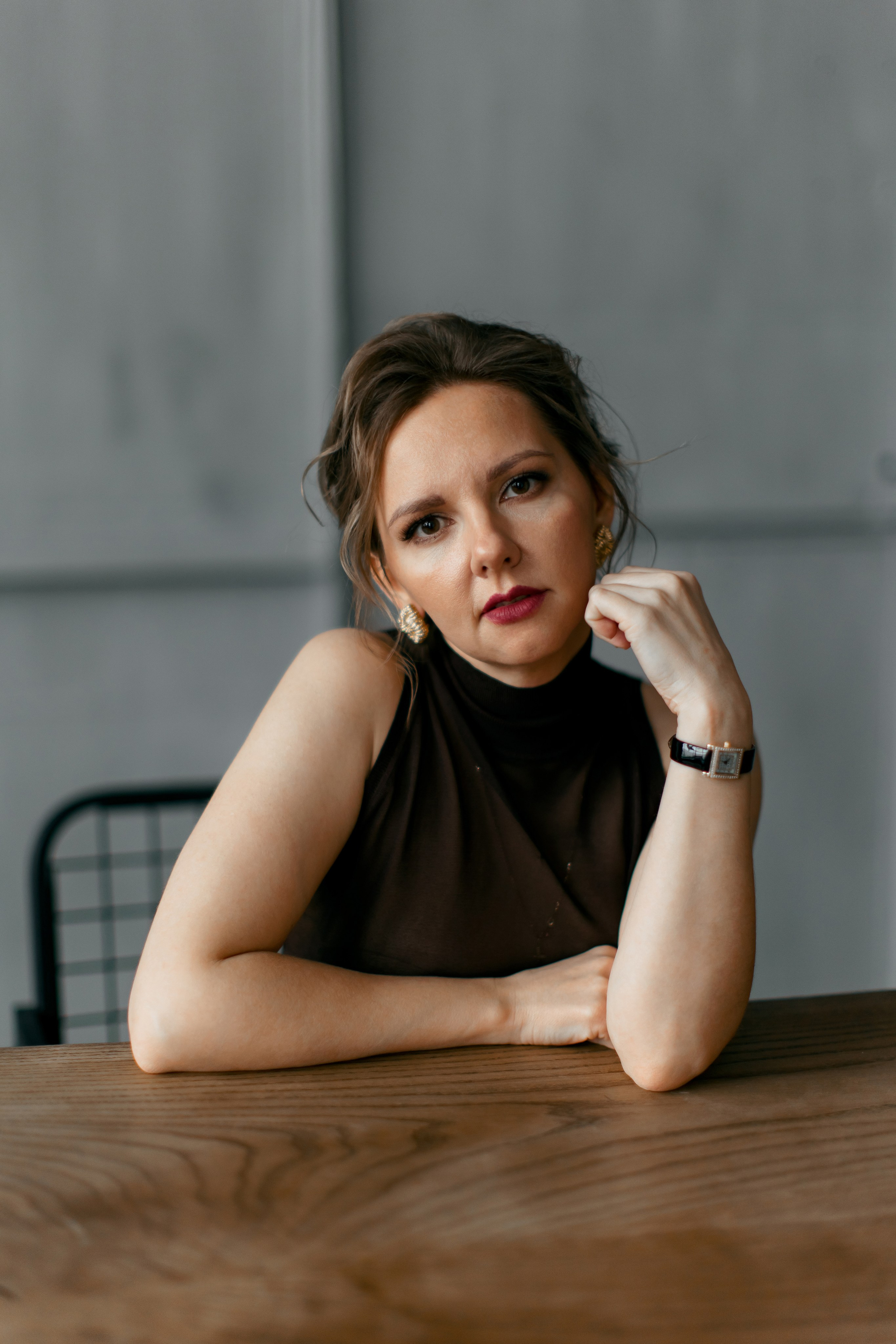 Татьяна. Свадебный и портретный фотограф — Мария Костина