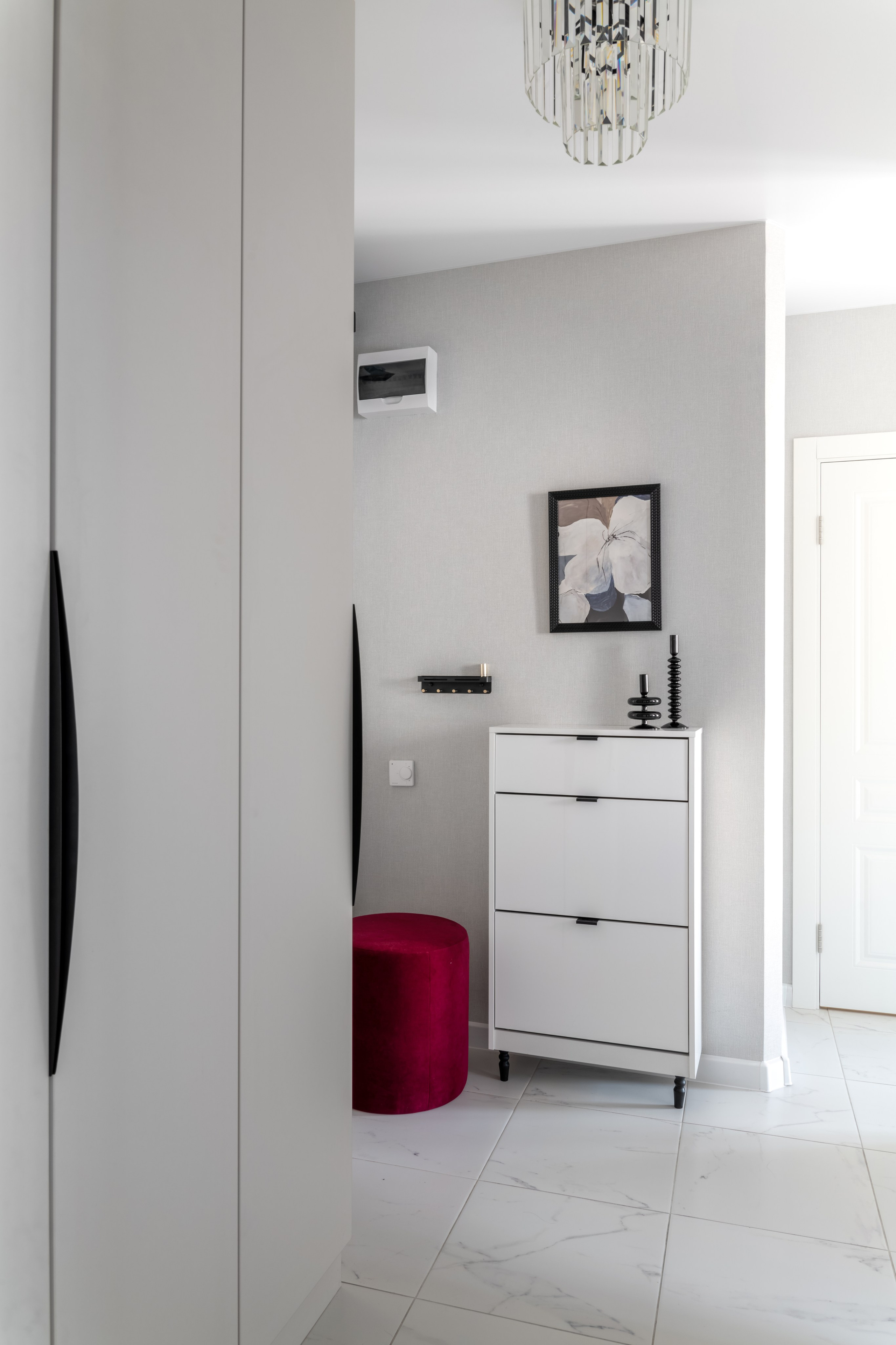 Авиамоторная. Интерьерный, портретный и семейный фотограф в Москве Мария Иринархова