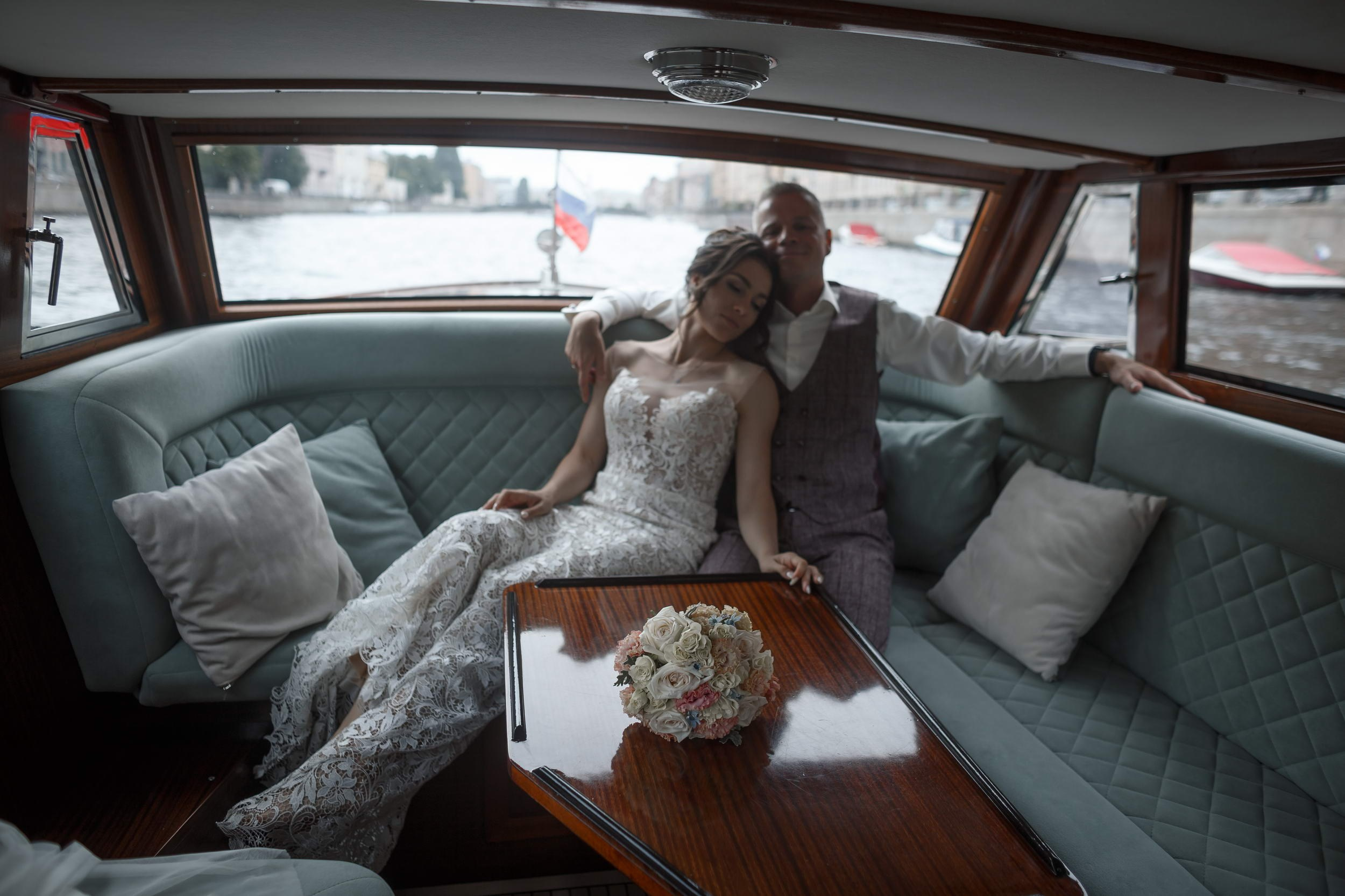 Свадебная фотосессия. Свадебный фотограф Игорь Брундасов 8PHOTO на свадьбу венчание загс СПб