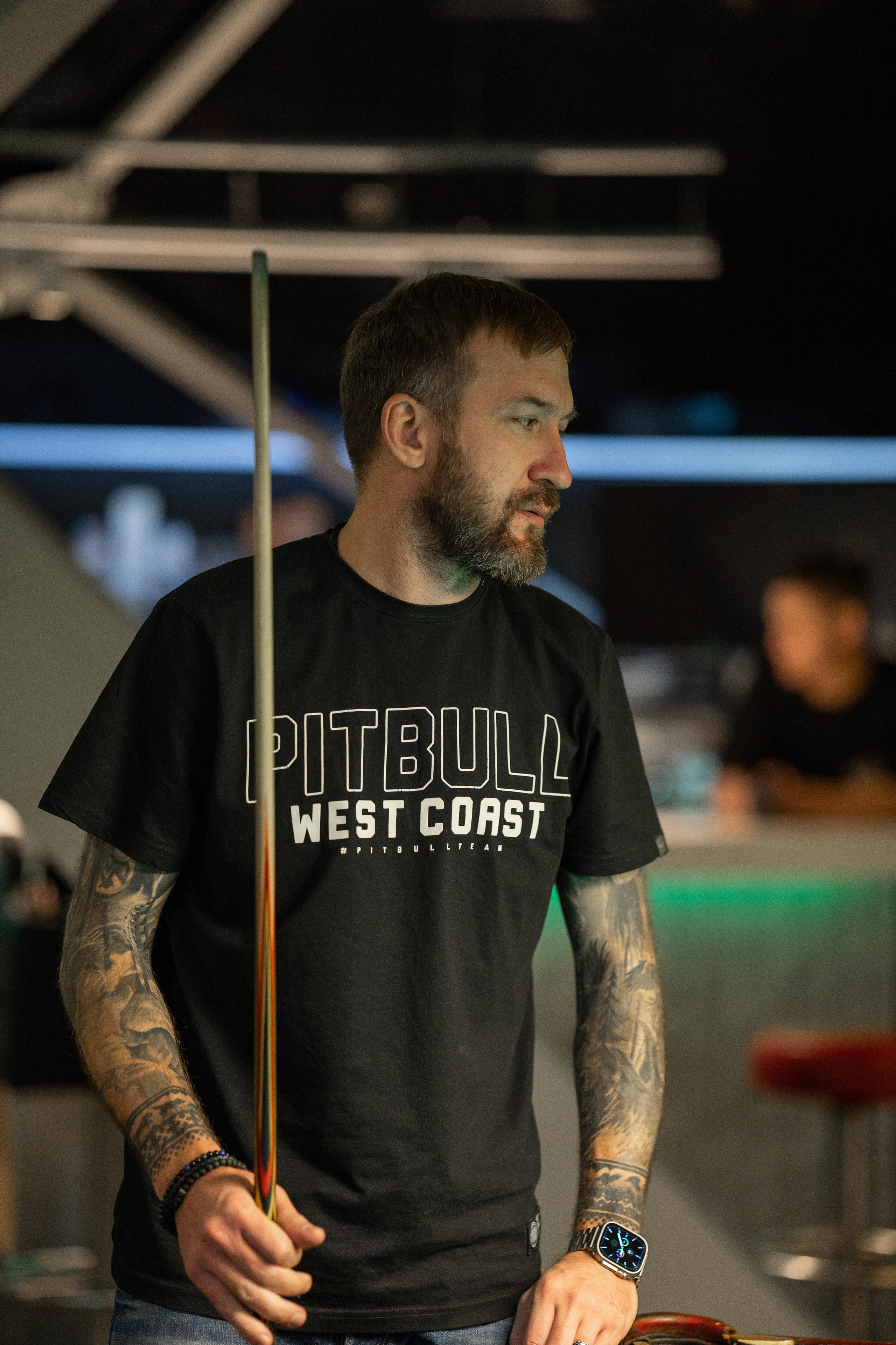 День рождения школы ФРБС. Бильярдный клуб «МАКСИматик». Фотограф Санкт-Петербург/Гомель Виктория Петрова