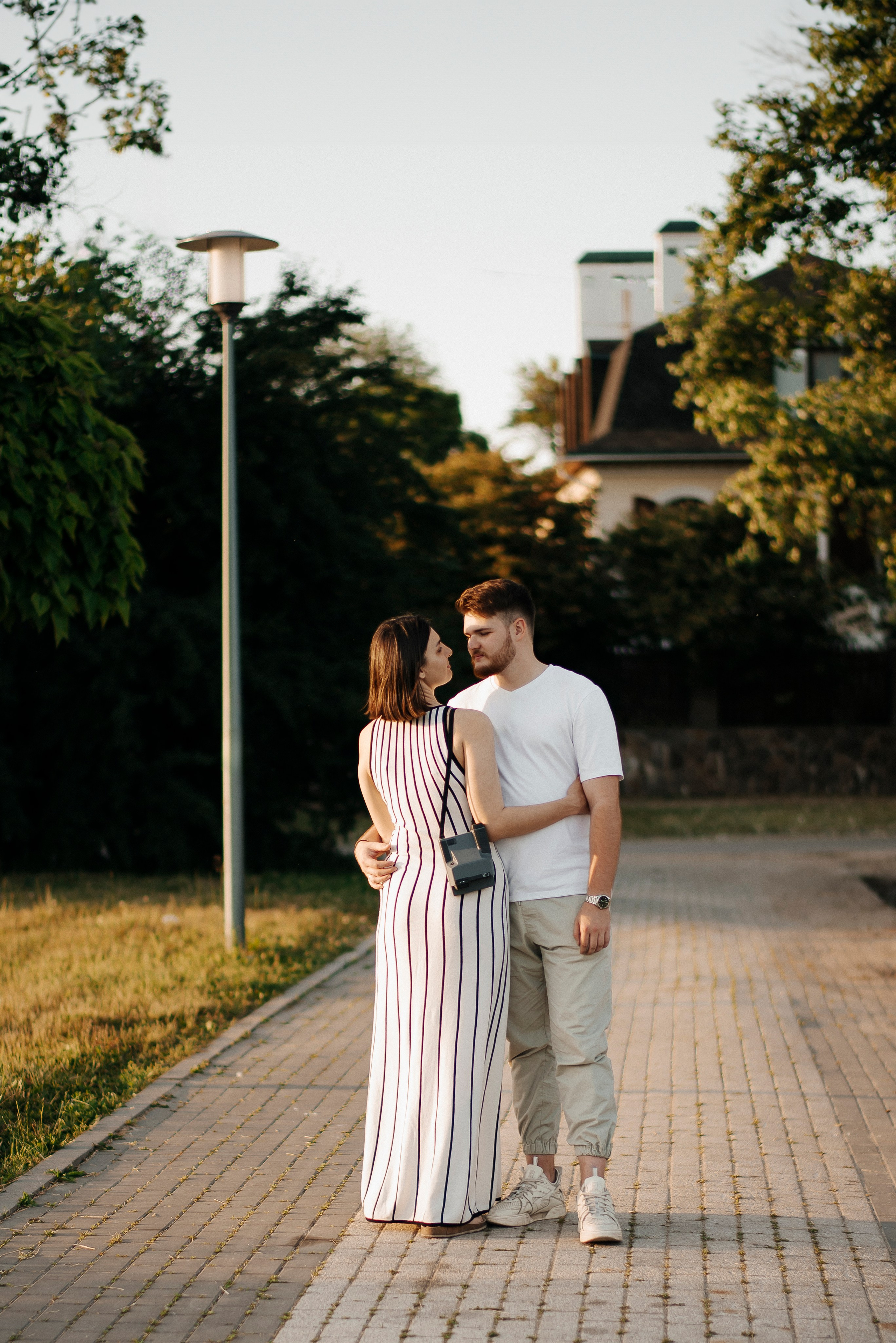 Летний закат. Свадебный фотограф Ростов-на-Дону от 4 400 руб. |Кристина Гайсенюк