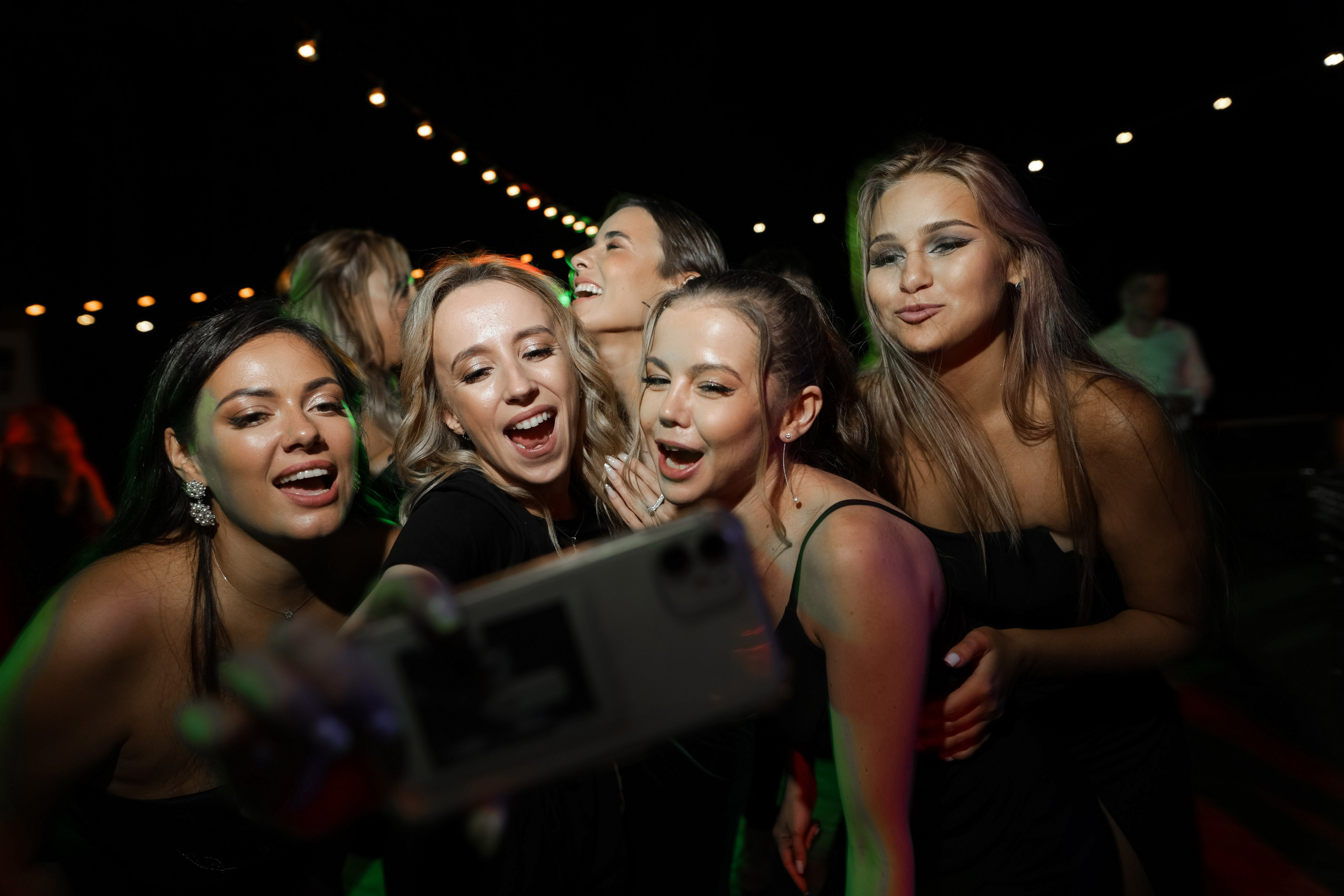 Щелкунчик под открытым небом 🤌🏻