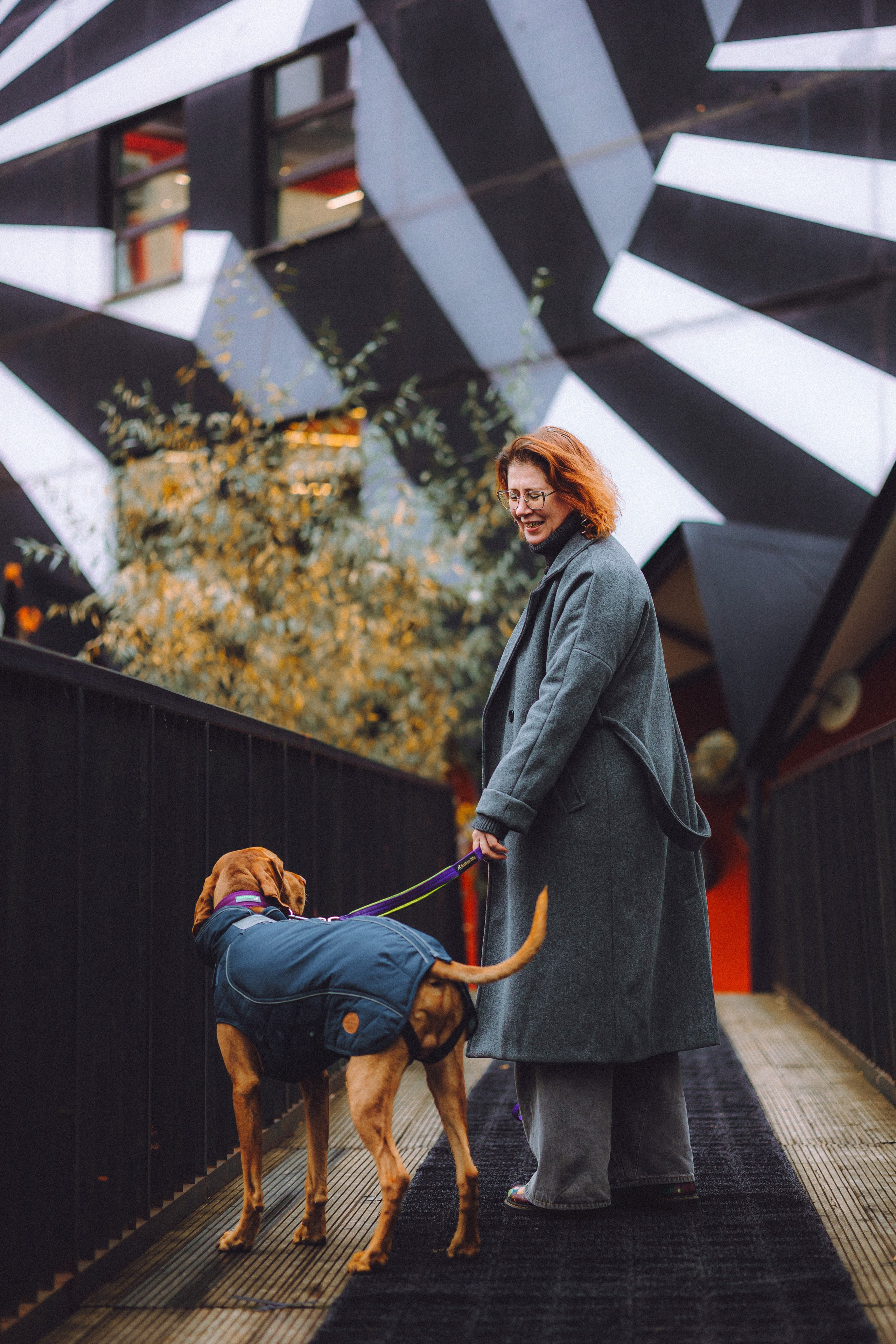 Екатерина и Даня