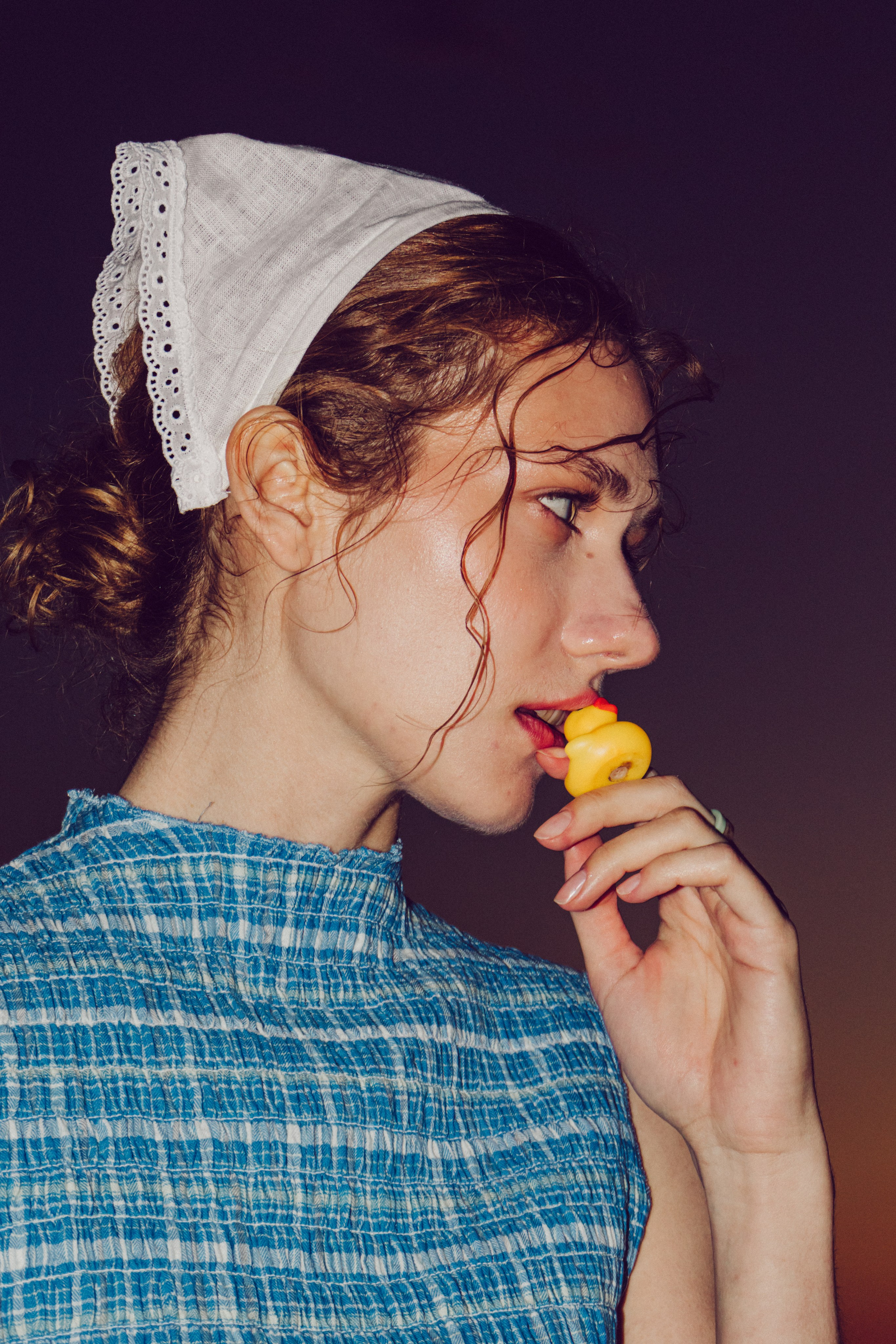 Lesya. Твой фотограф Софья Степанова, Новосибирск