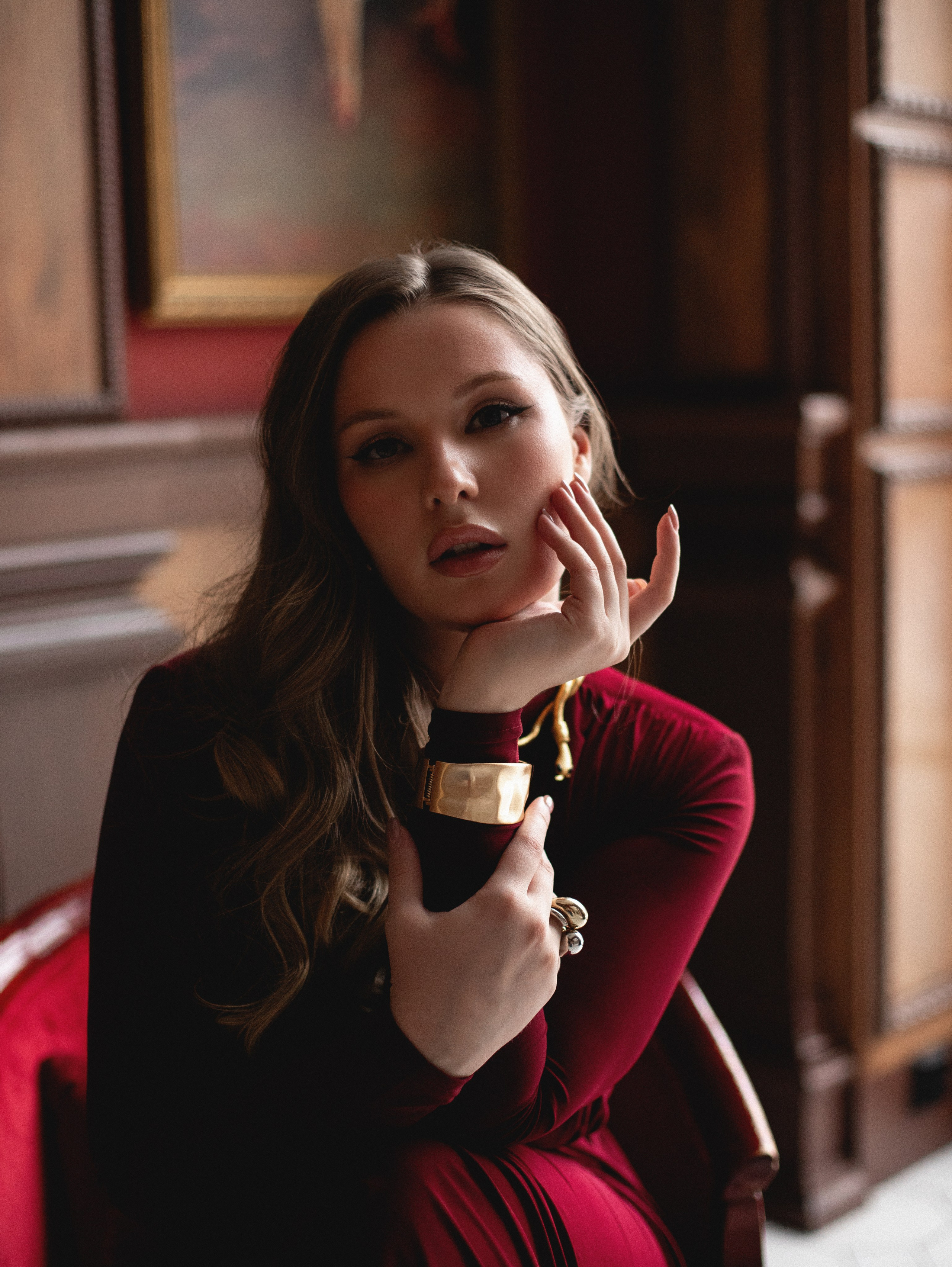 Лера Леона. Семейный фотограф в Санкт-Петербурге Ирина Иванова