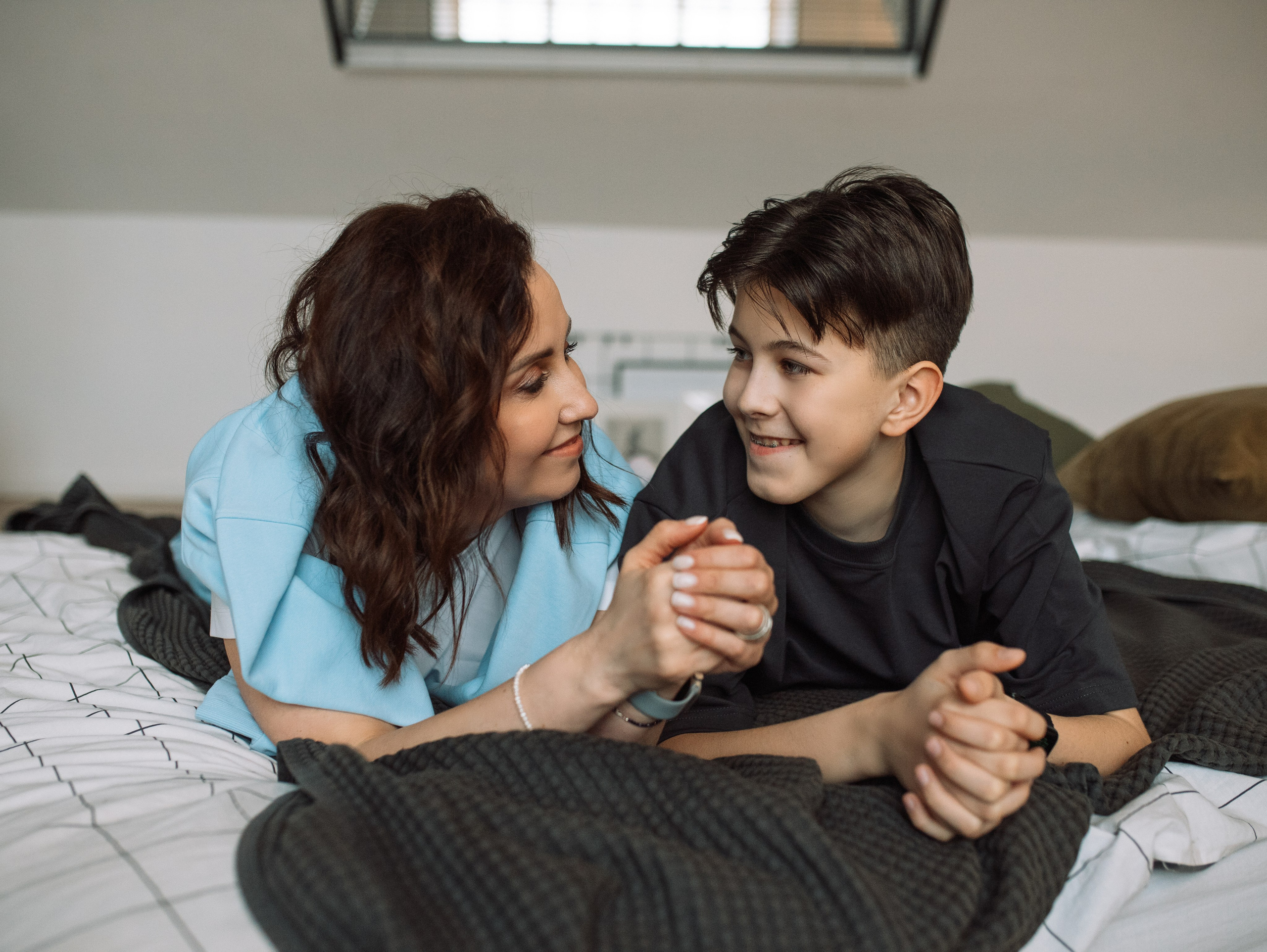 Оля и Рома. Семейный фотограф в Санкт-Петербурге Ирина Иванова