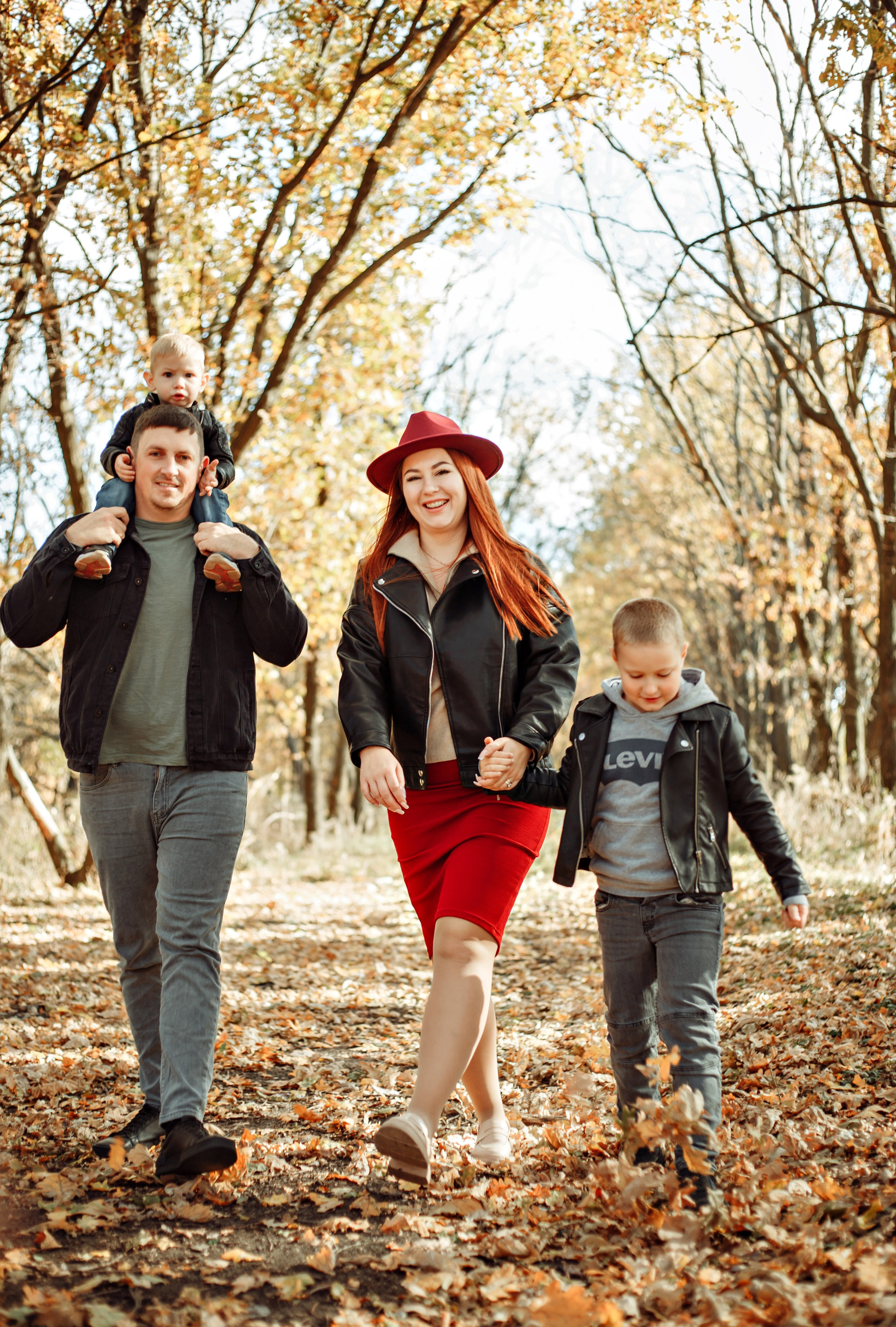 Семейные фото. Семейный фотограф из Новошахтинска Антонина Змиенко