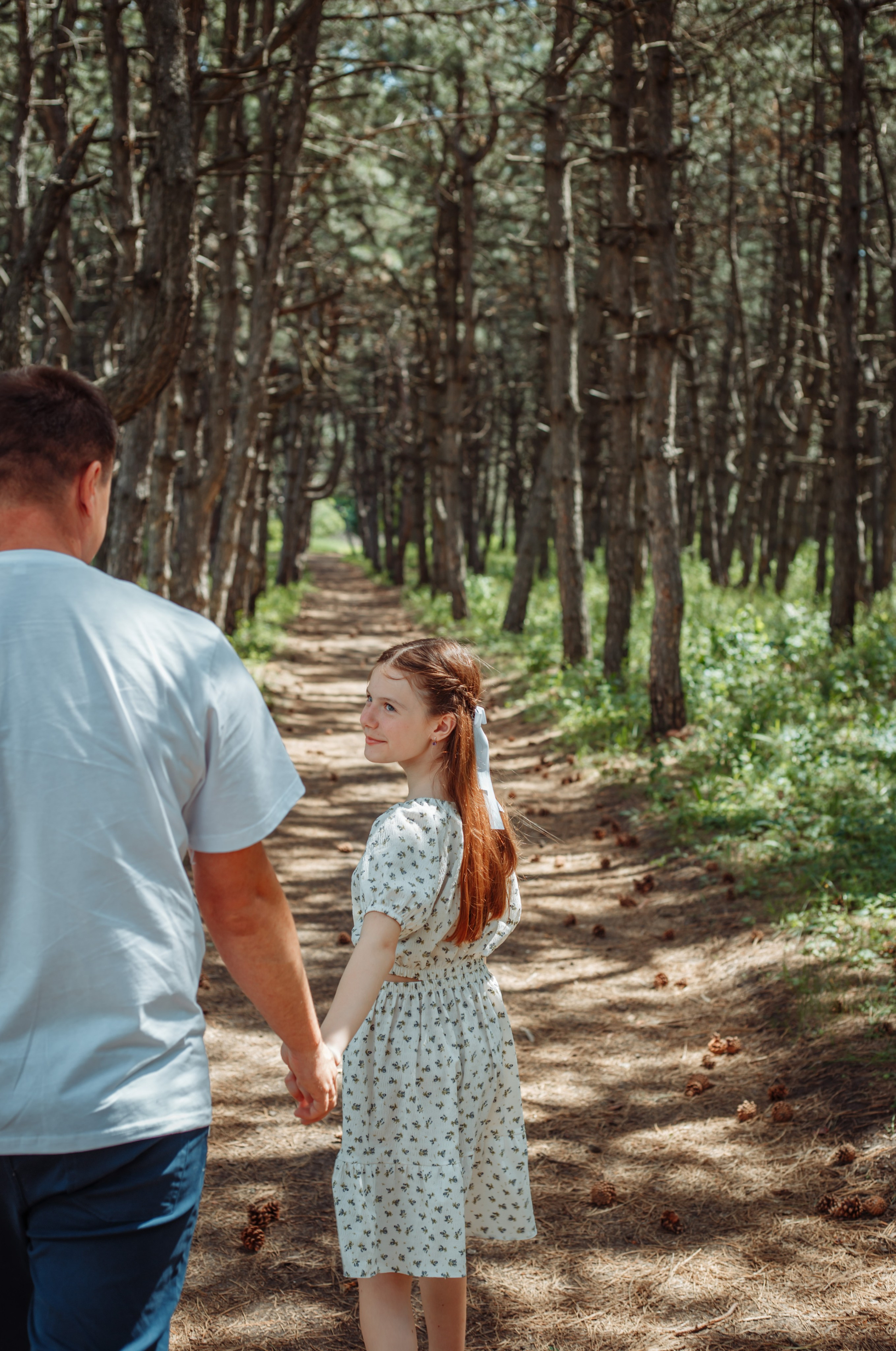 Семейные фото. Семейный фотограф из Новошахтинска Антонина Змиенко