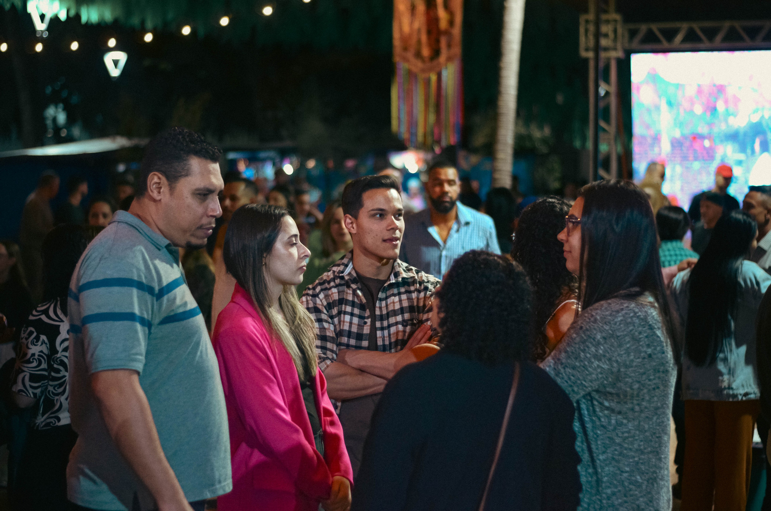 Festa Junina. Fotógrafo | Sessão de fotos
